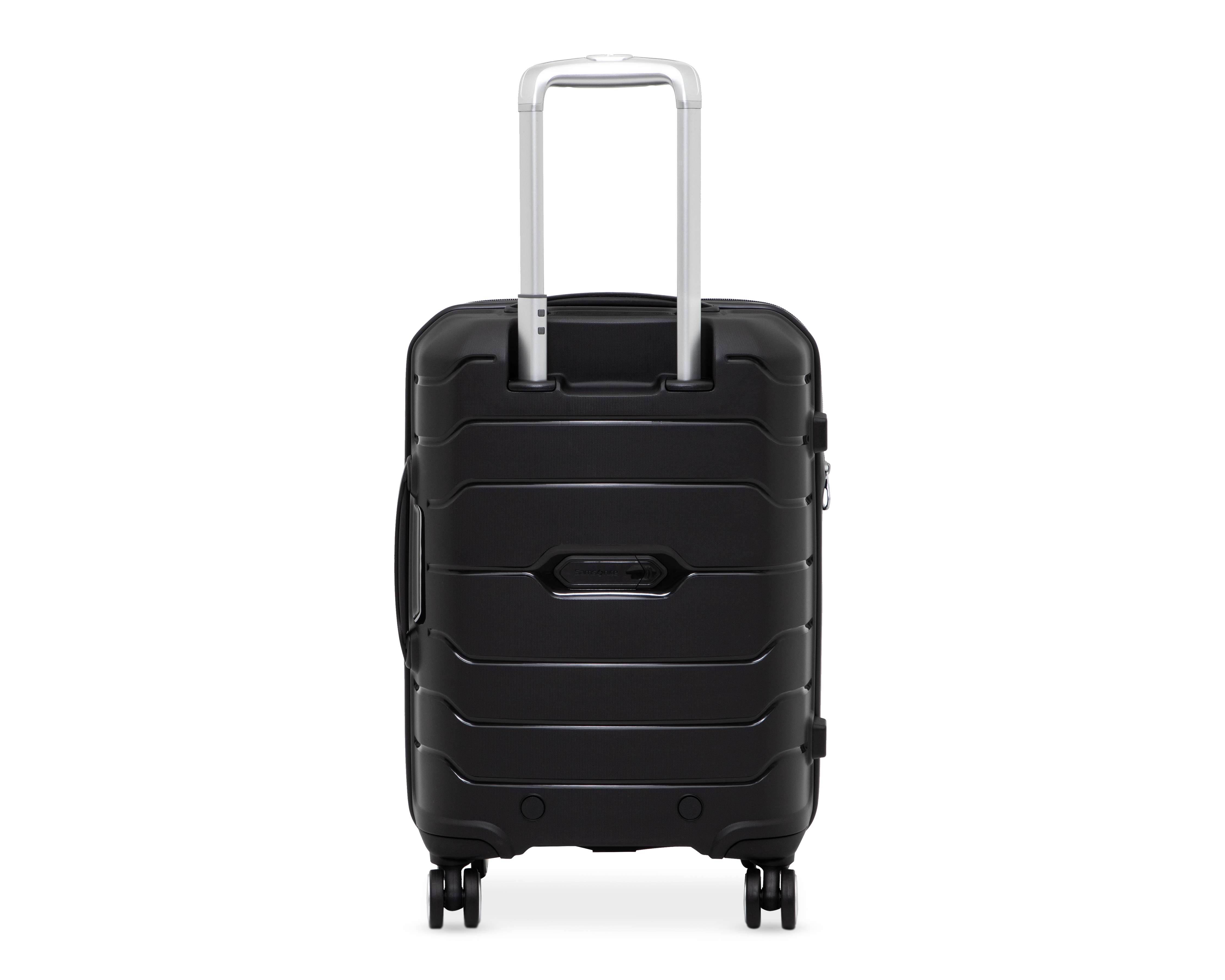 Foto 2 | Foto 2 | Maleta con Ruedas Samsonite Octolite de 20" Negro