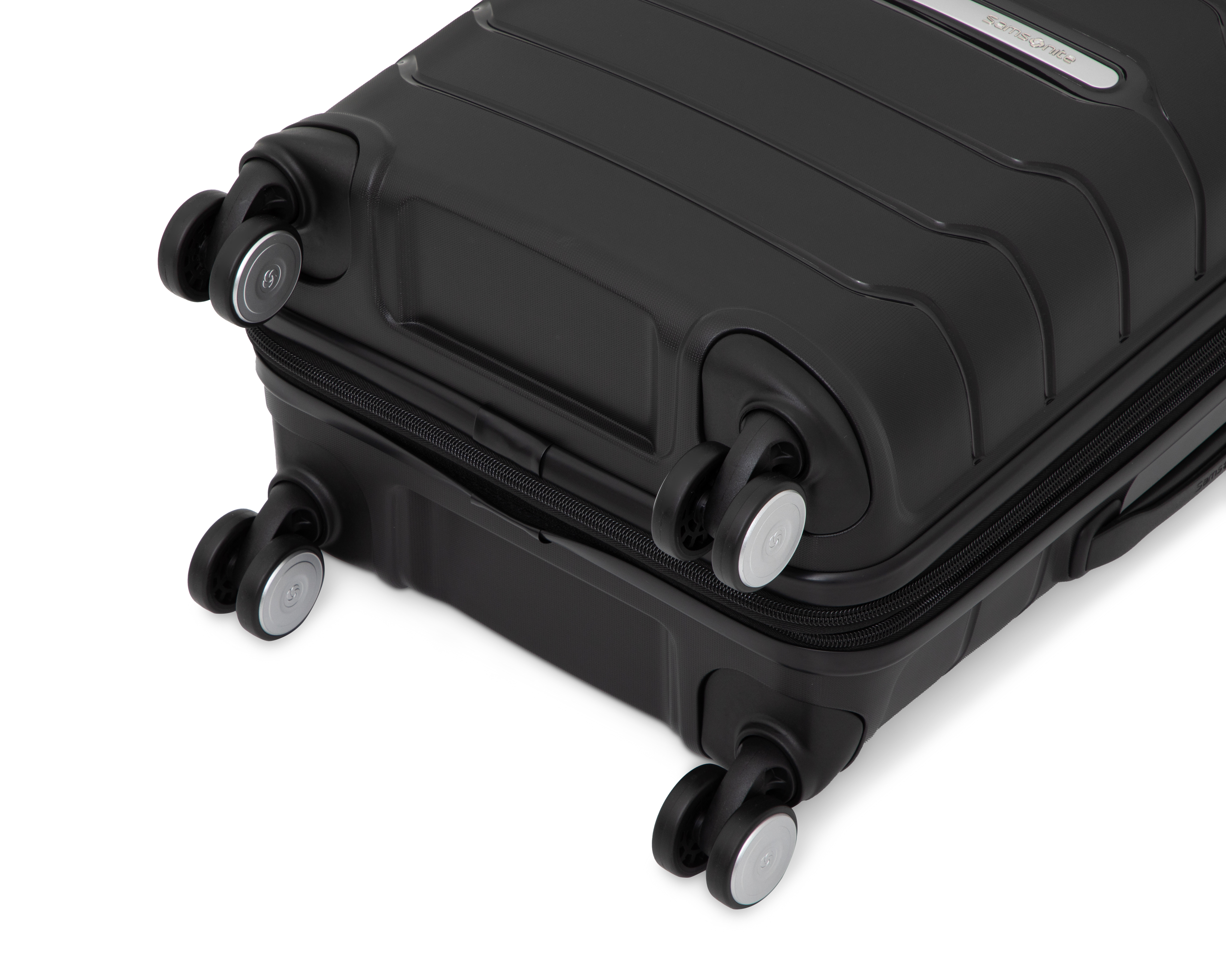 Foto 6 | Foto 6 | Maleta con Ruedas Samsonite Octolite de 20" Negro