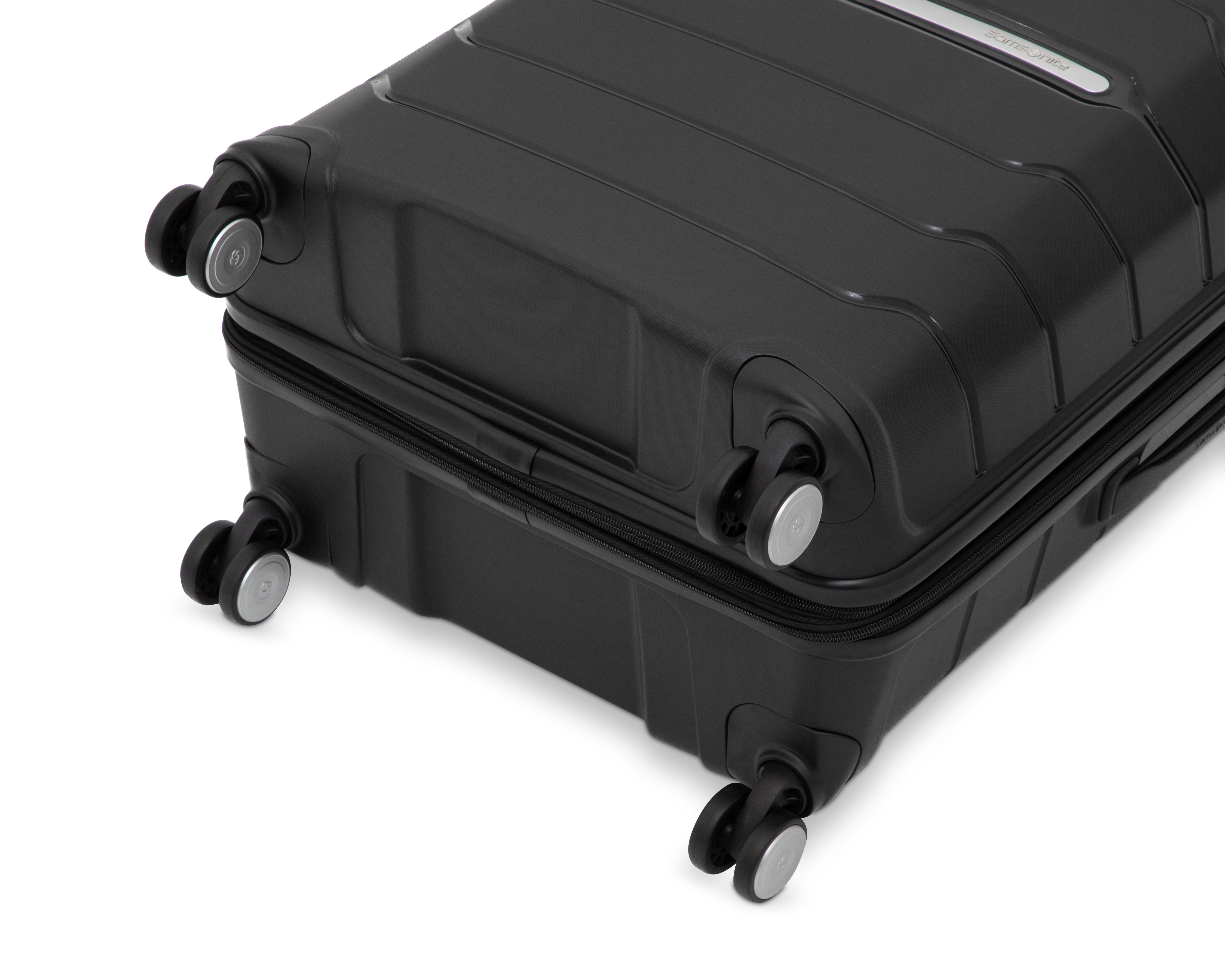 Foto 6 | Foto 6 | Maleta con Ruedas Samsonite Octolite 25" Negra