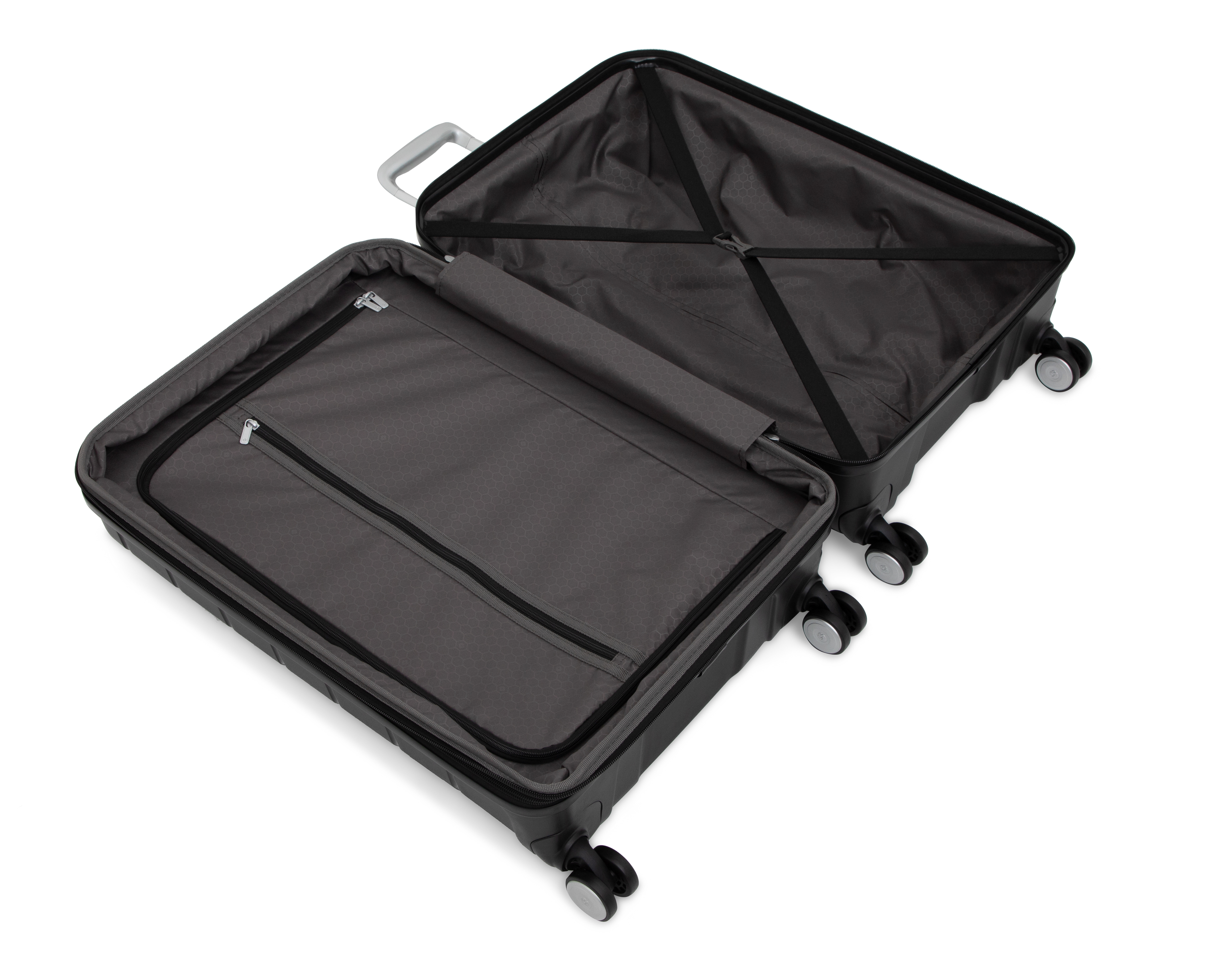 Foto 8 pulgar | Foto 7 | Maleta con Ruedas Samsonite Octolite 25" Negra