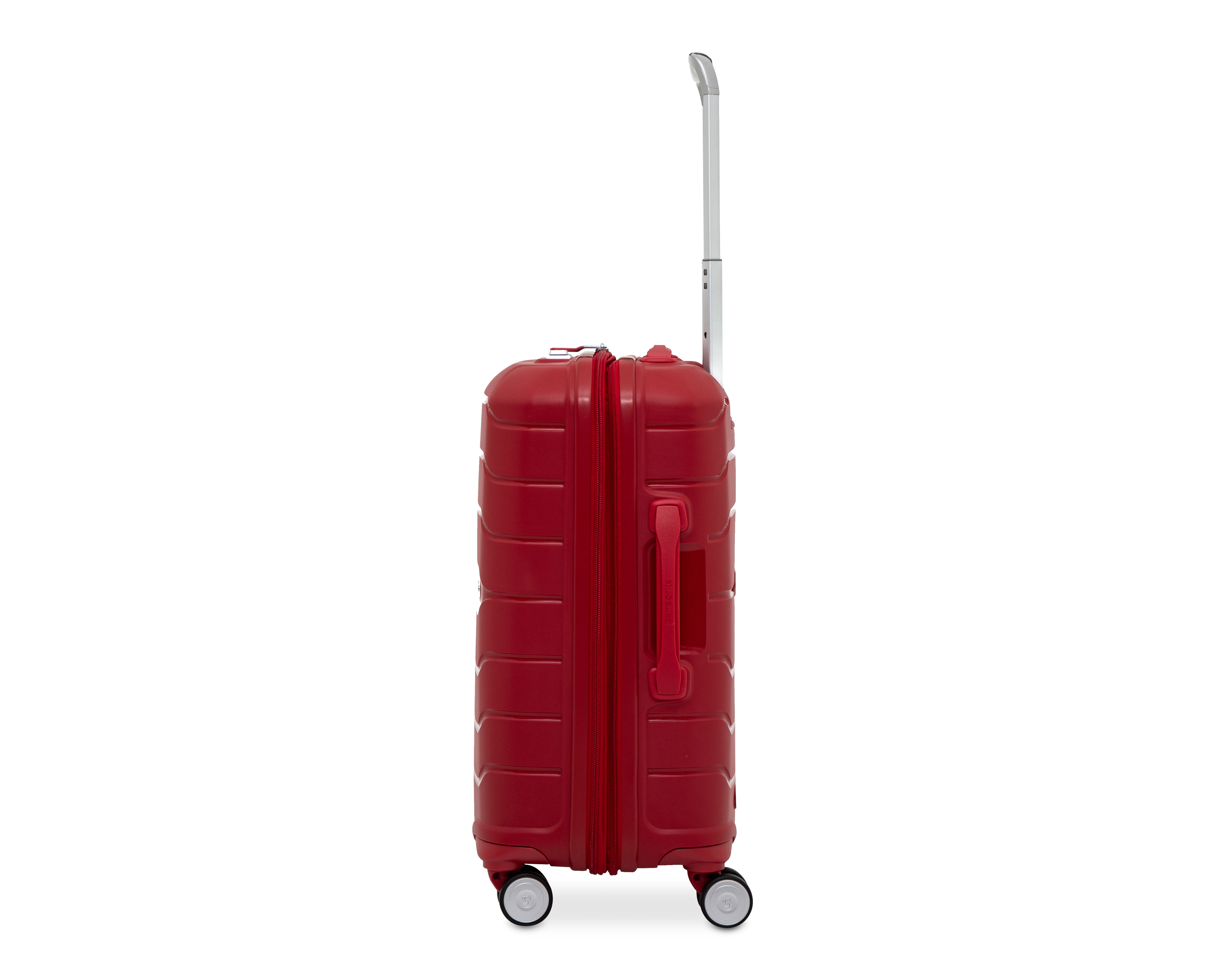 Foto 4 pulgar | Foto 3 | Maleta con Ruedas Samsonite Octolite 20" Rojo