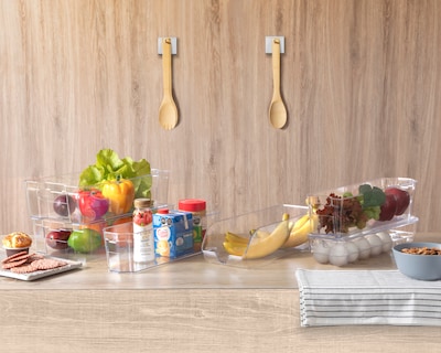 Foto 6 | Foto 6 | Organizador de Cocina +Simple 6 Piezas