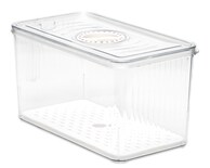 Organizador de Plástico +Simple 5 L