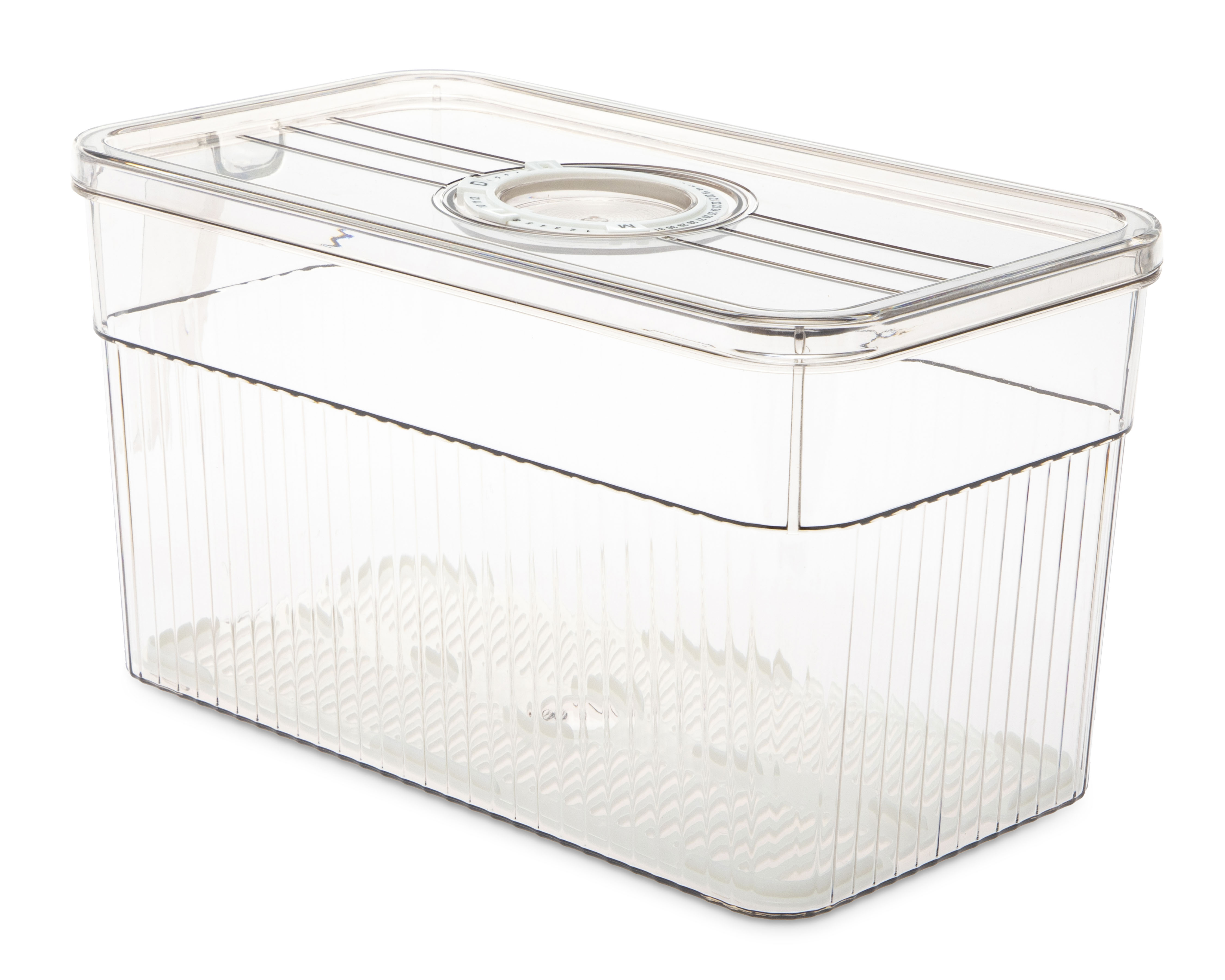 Foto 1 | Foto 1 | Organizador de Plástico +Simple 7 L
