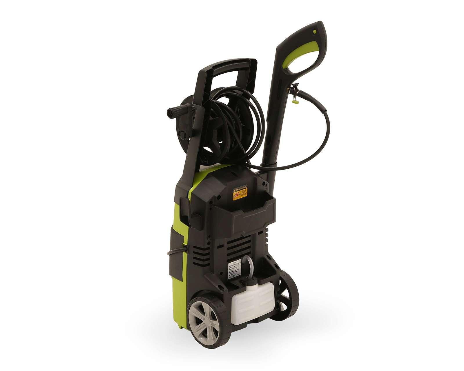 Foto 4 pulgar | Foto 3 | Hidrolavadora Koblenz HL-450-V