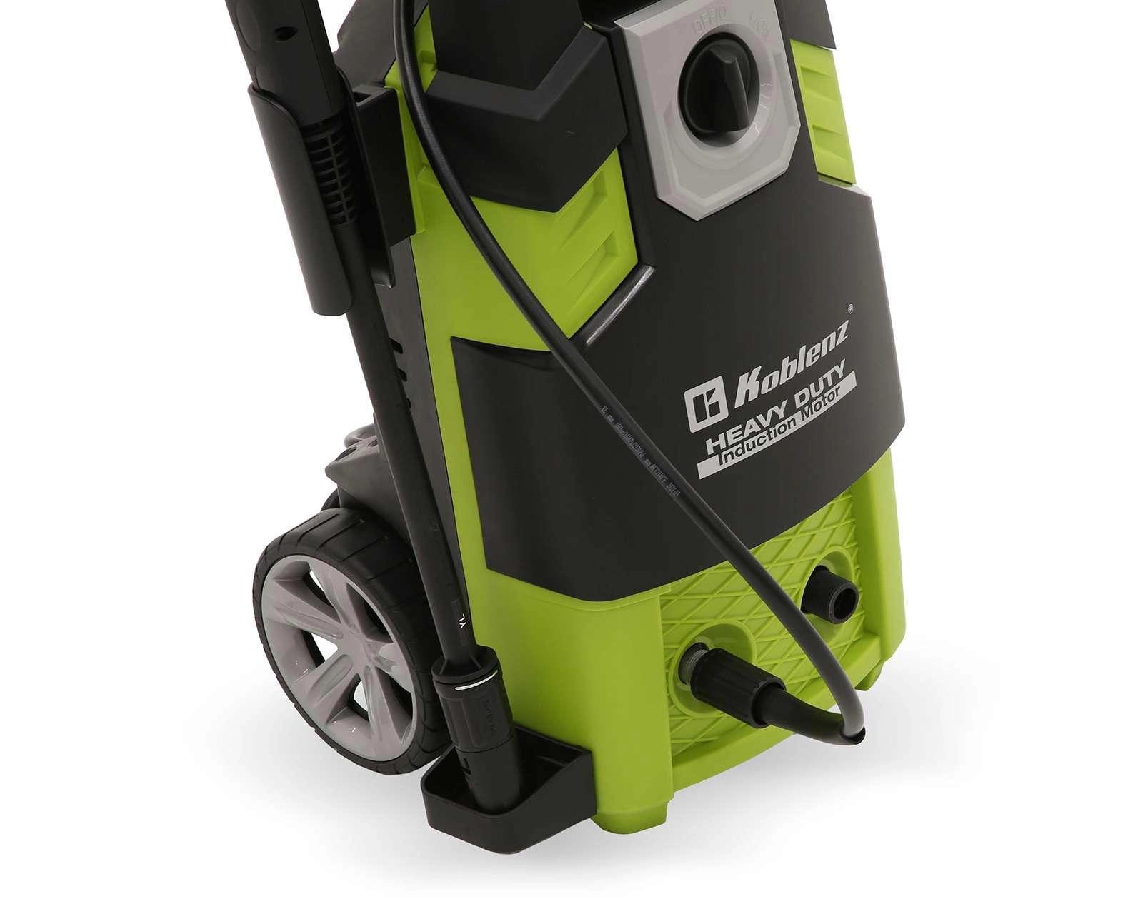 Foto 5 | Foto 5 | Hidrolavadora Koblenz HL-450-V