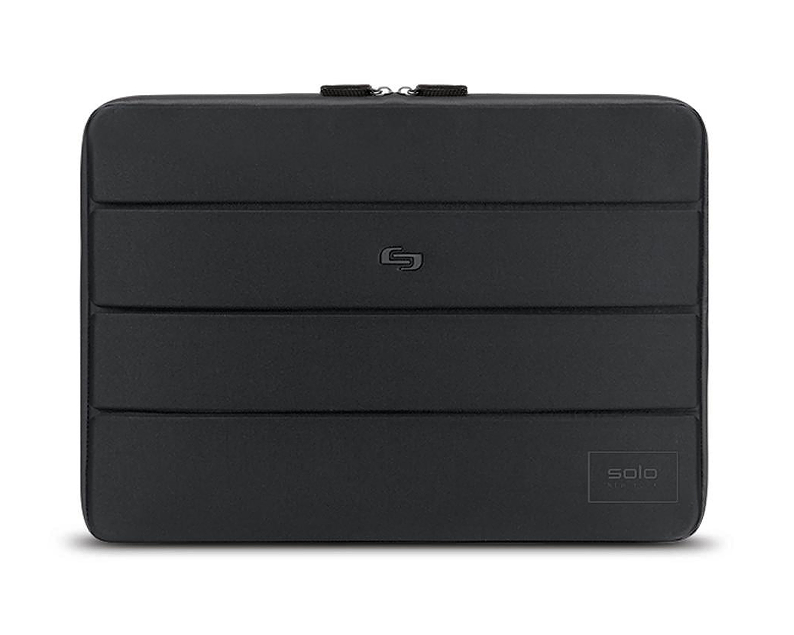 Foto 1 | Foto 1 | Funda para Laptop Solo 14.1" Negra