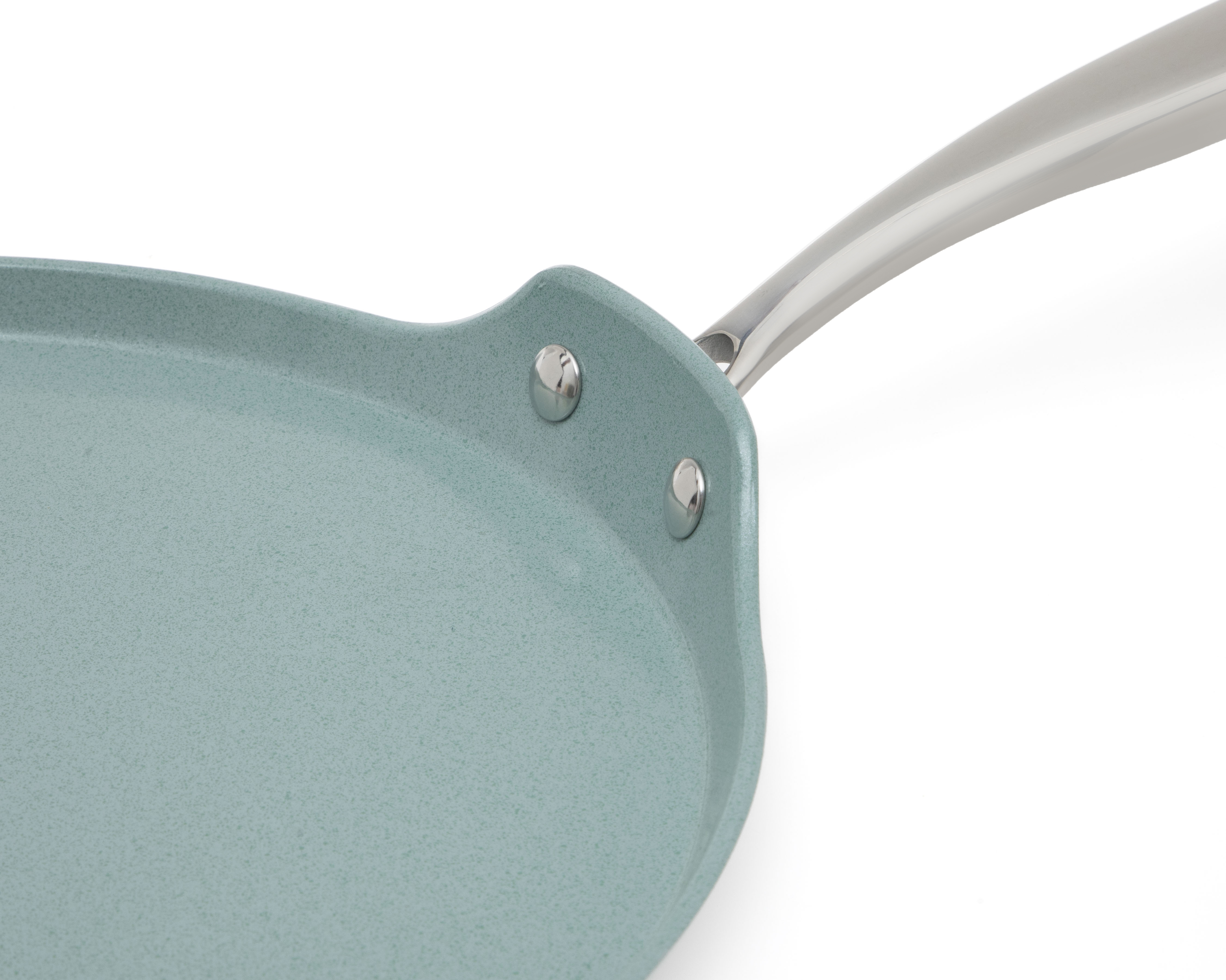 Foto 5 | Foto 5 | Comal Jade Cook de Acero Inoxidable 32 cm
