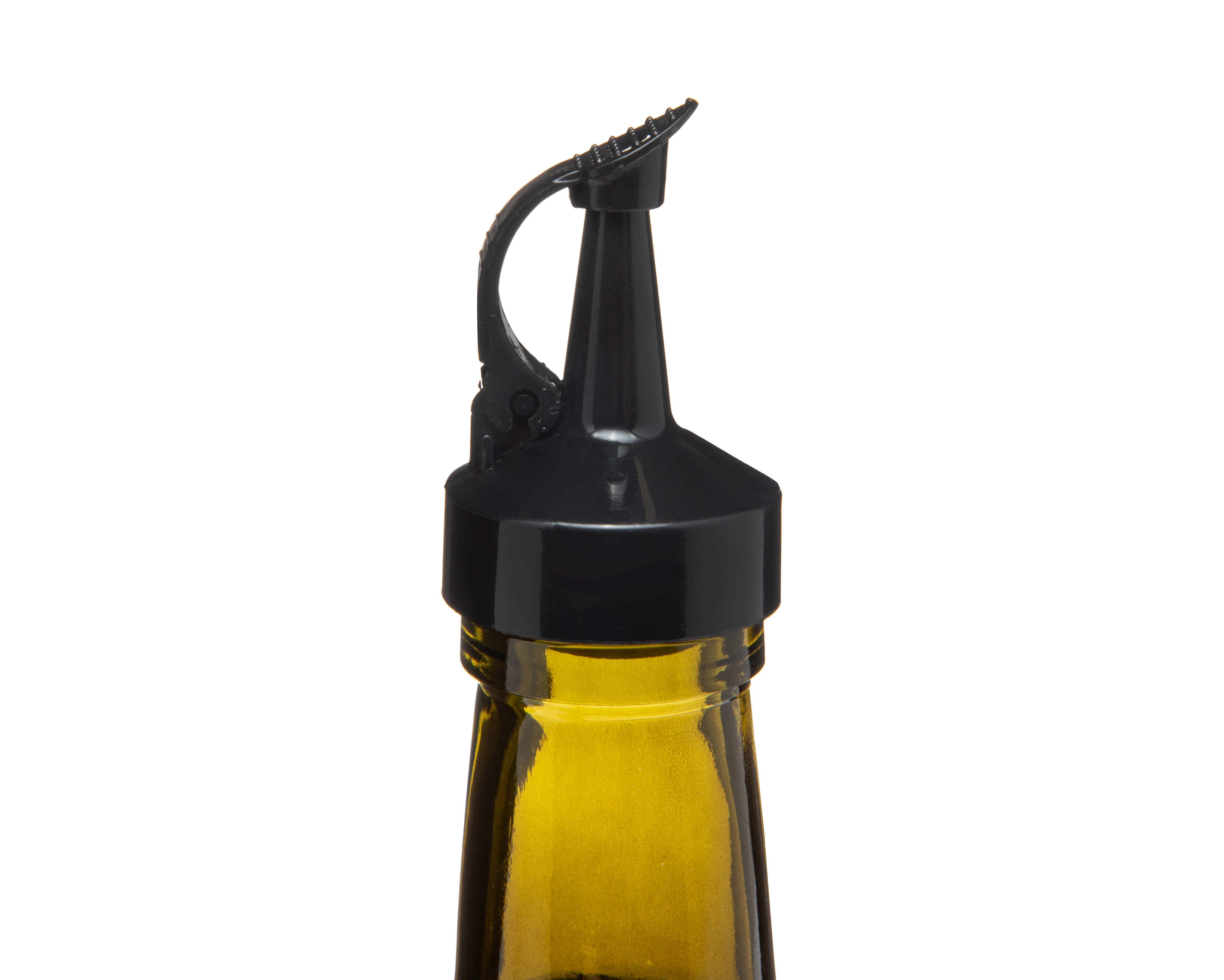 Foto 2 | Foto 2 | Aceitera de Vidrio Qlux Ideas 500 ml