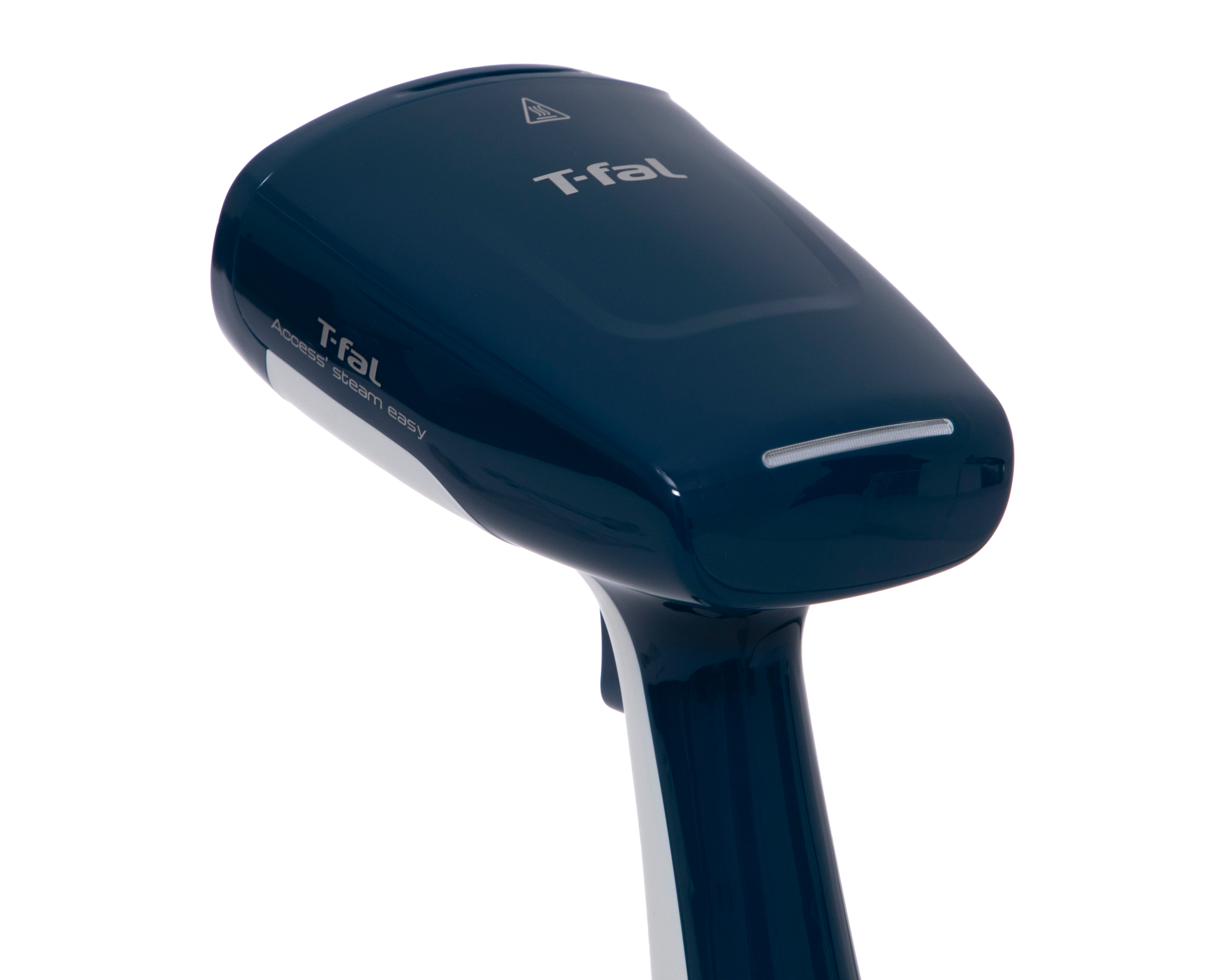 Foto 4 pulgar | Foto 3 | Plancha de Vapor Vertical T-Fal 150 ml DT7111X1