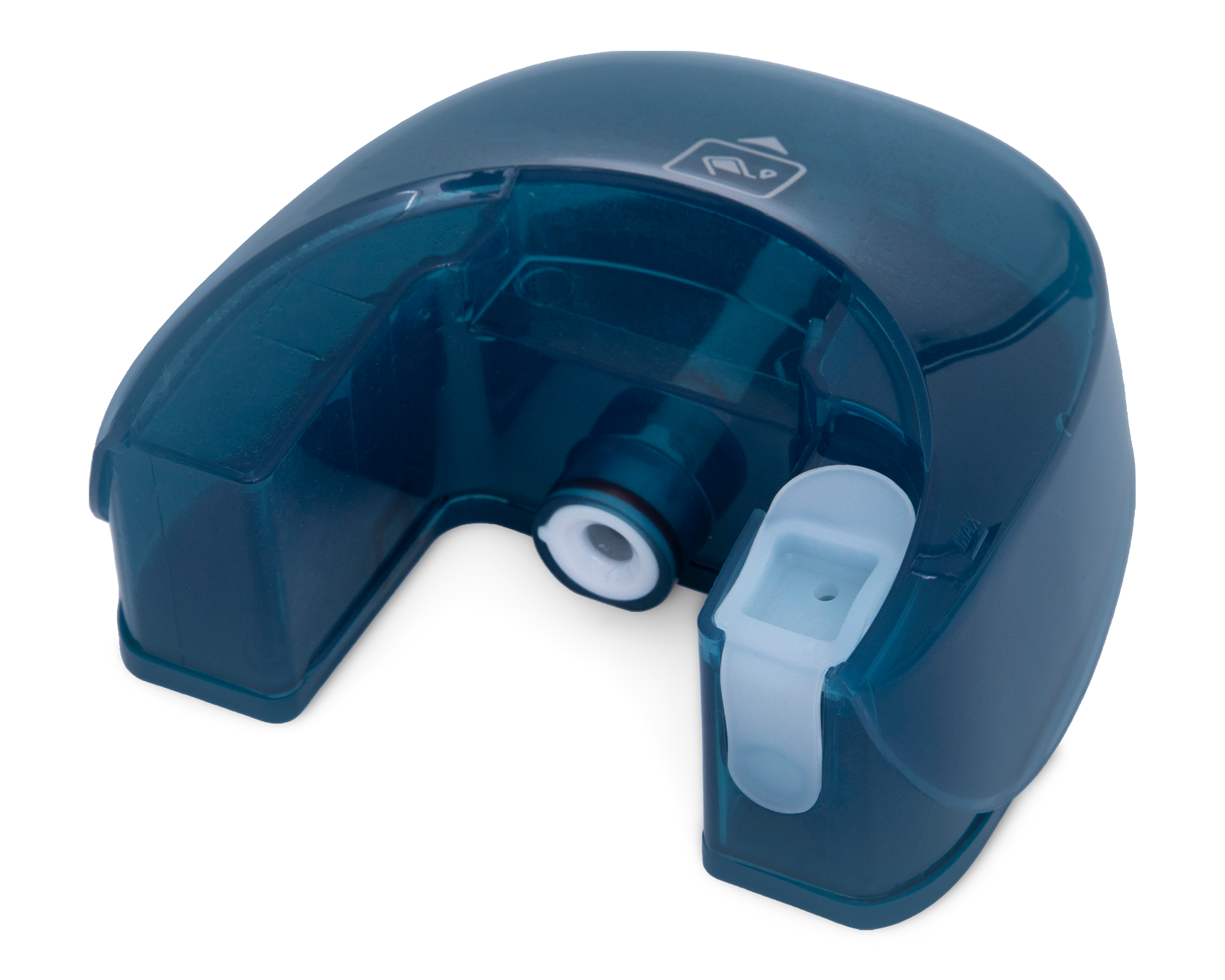 Foto 7 pulgar | Foto 6 | Plancha de Vapor Vertical T-Fal 150 ml DT7111X1