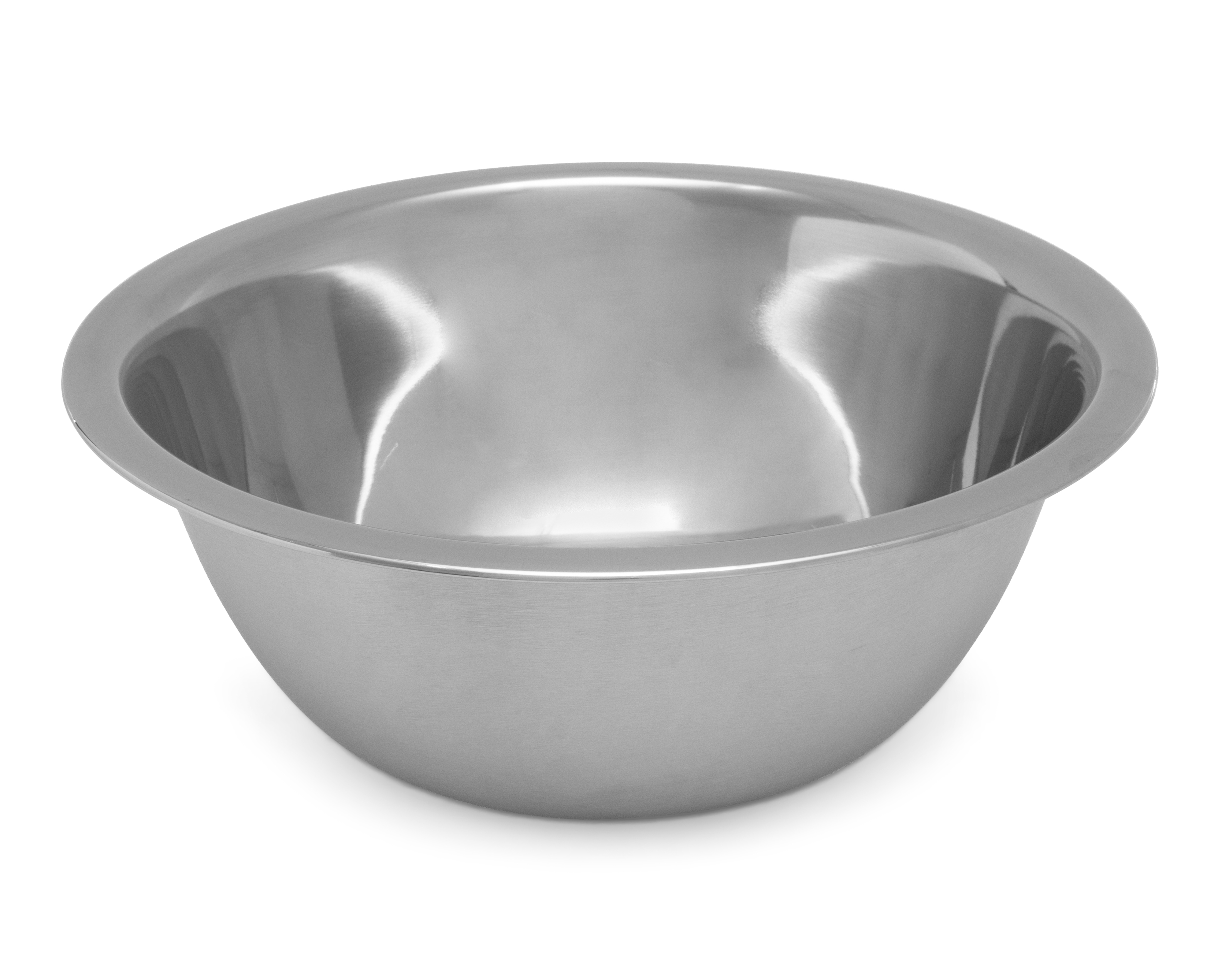 Foto 2 | Foto 2 | Bowl de Acero Inoxidable Cocina Mía