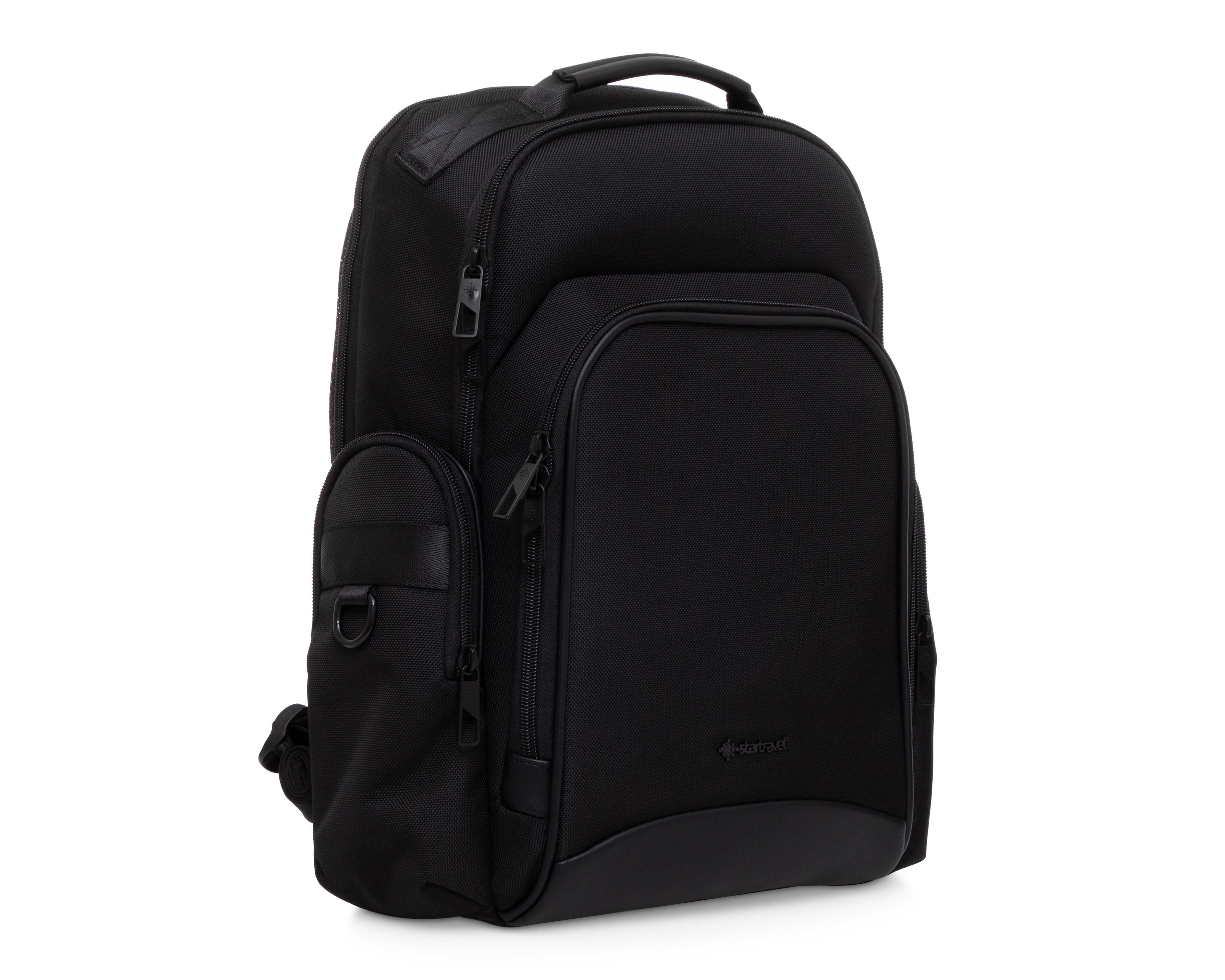 Mochila para Laptop Startravel Tokio Negra