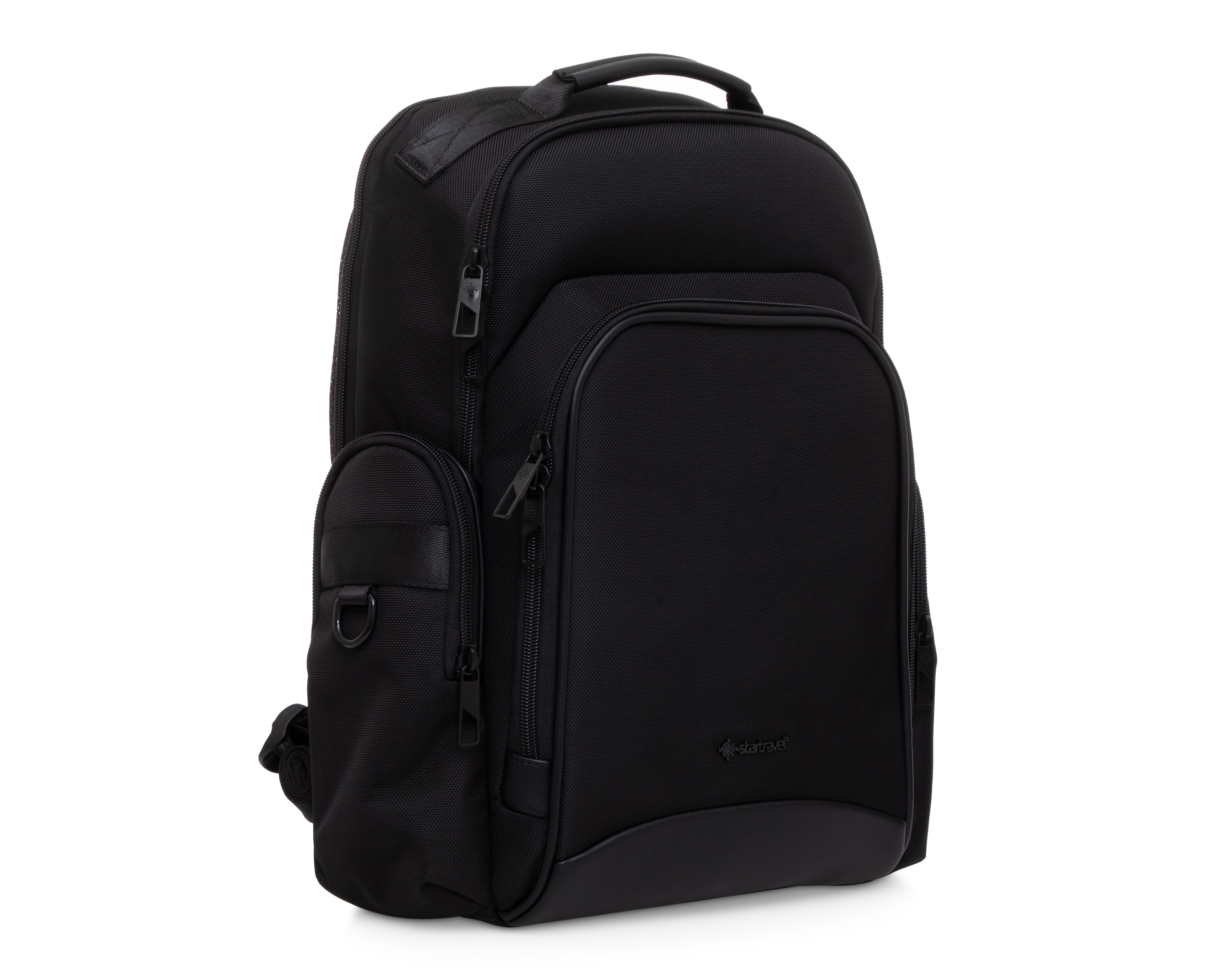Foto 1 | Foto 1 | Mochila para Laptop Startravel Tokio Negra