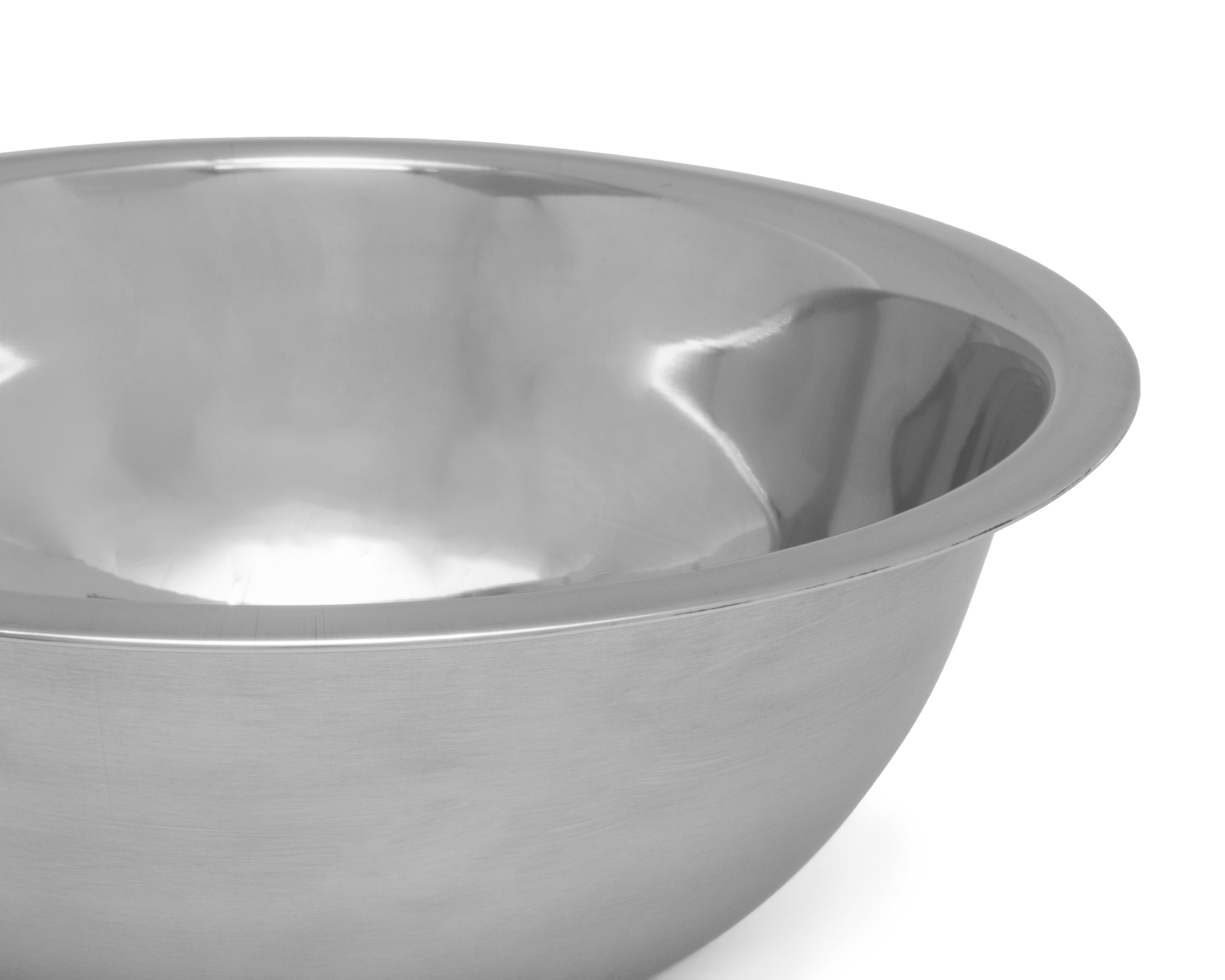 Foto 5 pulgar | Foto 4 | Bowl de Alambre de Acero Cocina Mía
