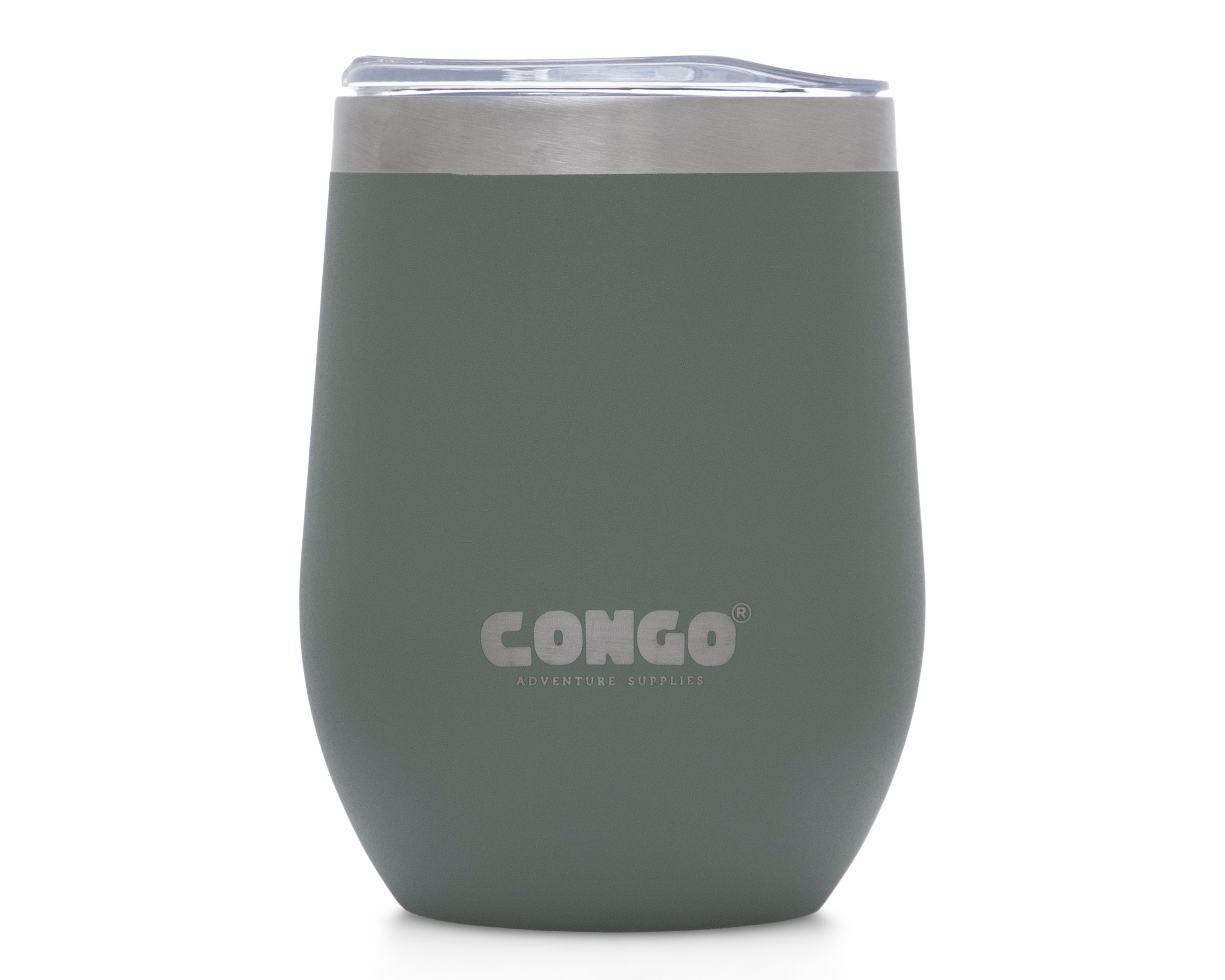 Foto 2 pulgar | Foto 1 | Termo Congo 355 ml