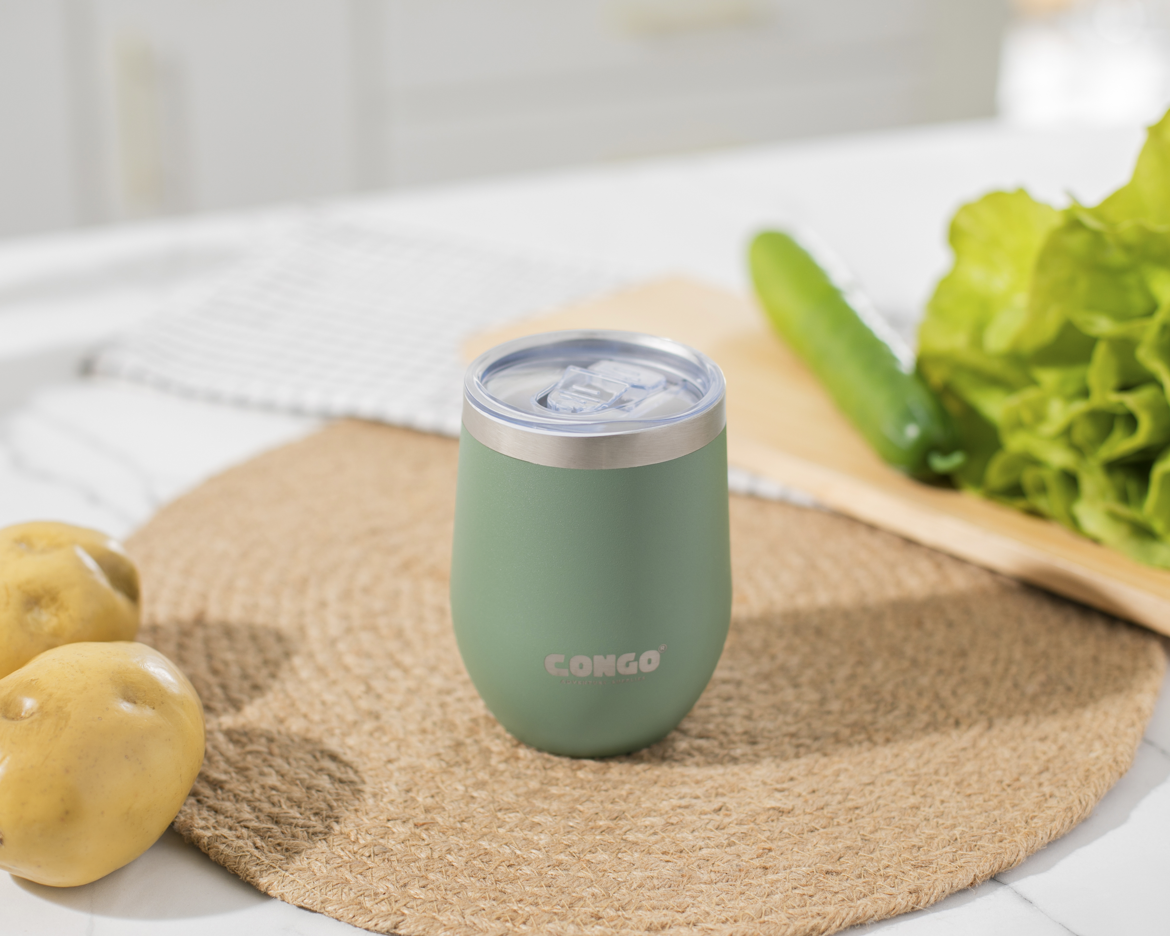 Foto 5 | Foto 5 | Termo Congo 355 ml