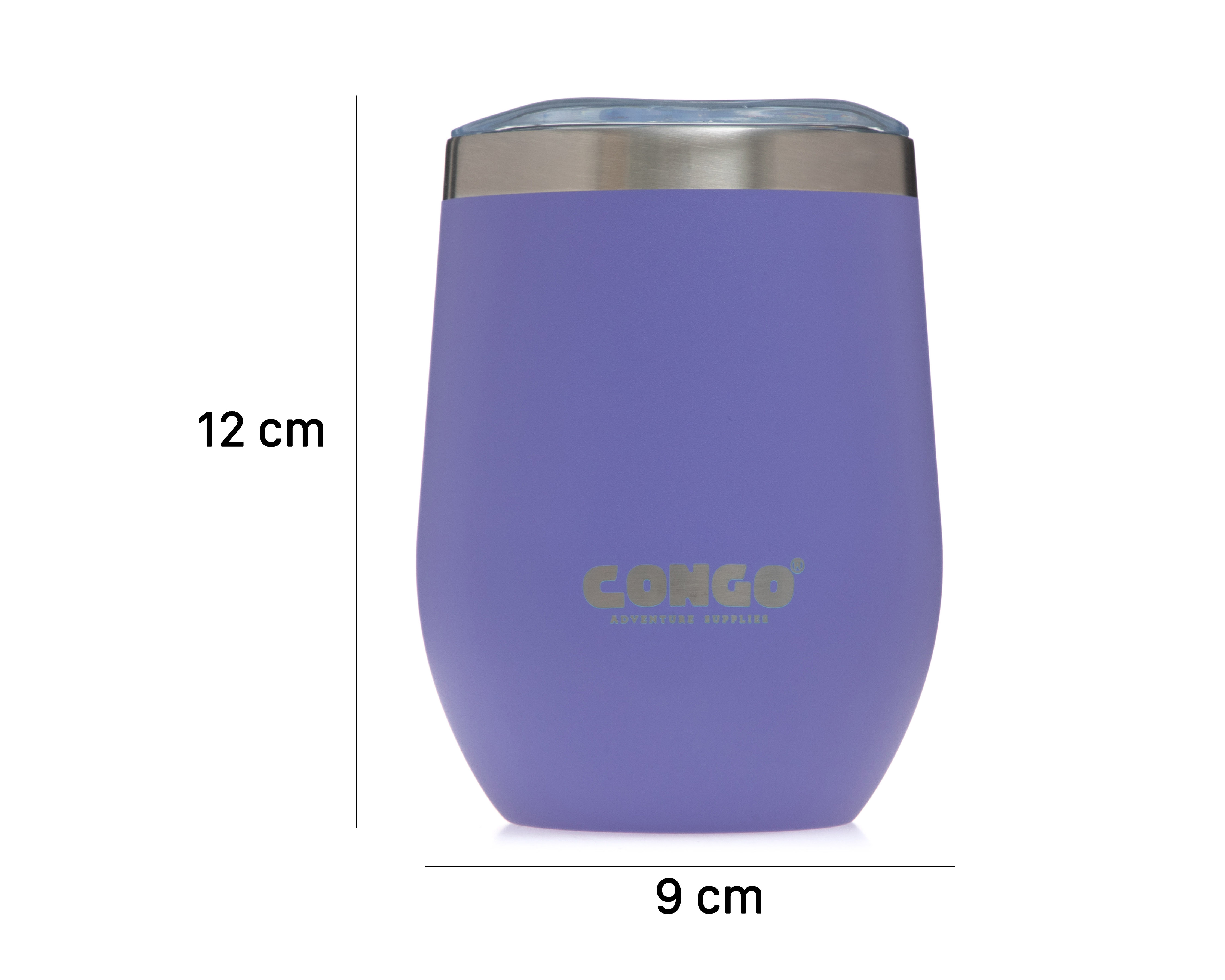 Foto 7 pulgar | Foto 6 | Termo Congo 355 ml