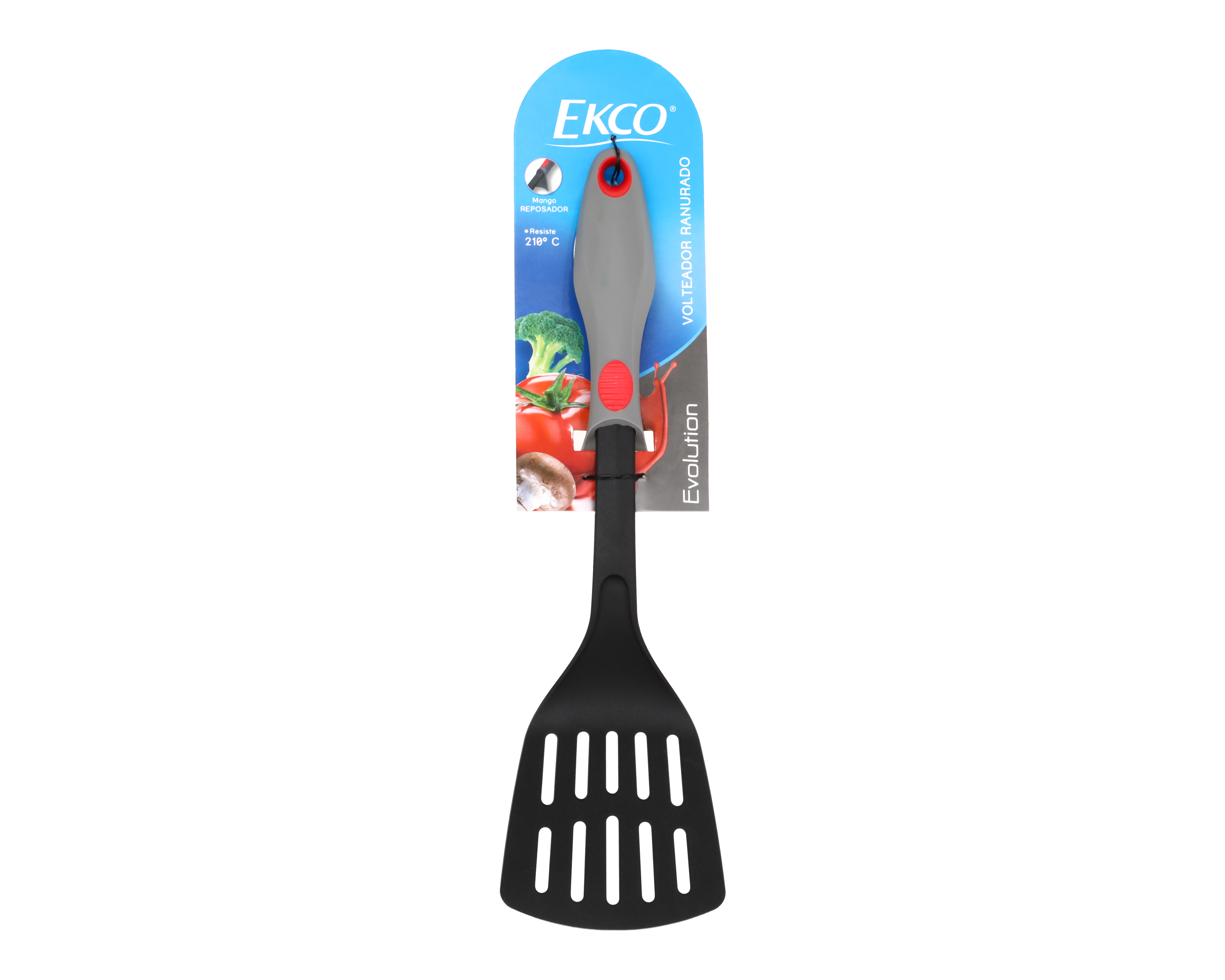 Volteador Ekco de Nailon
