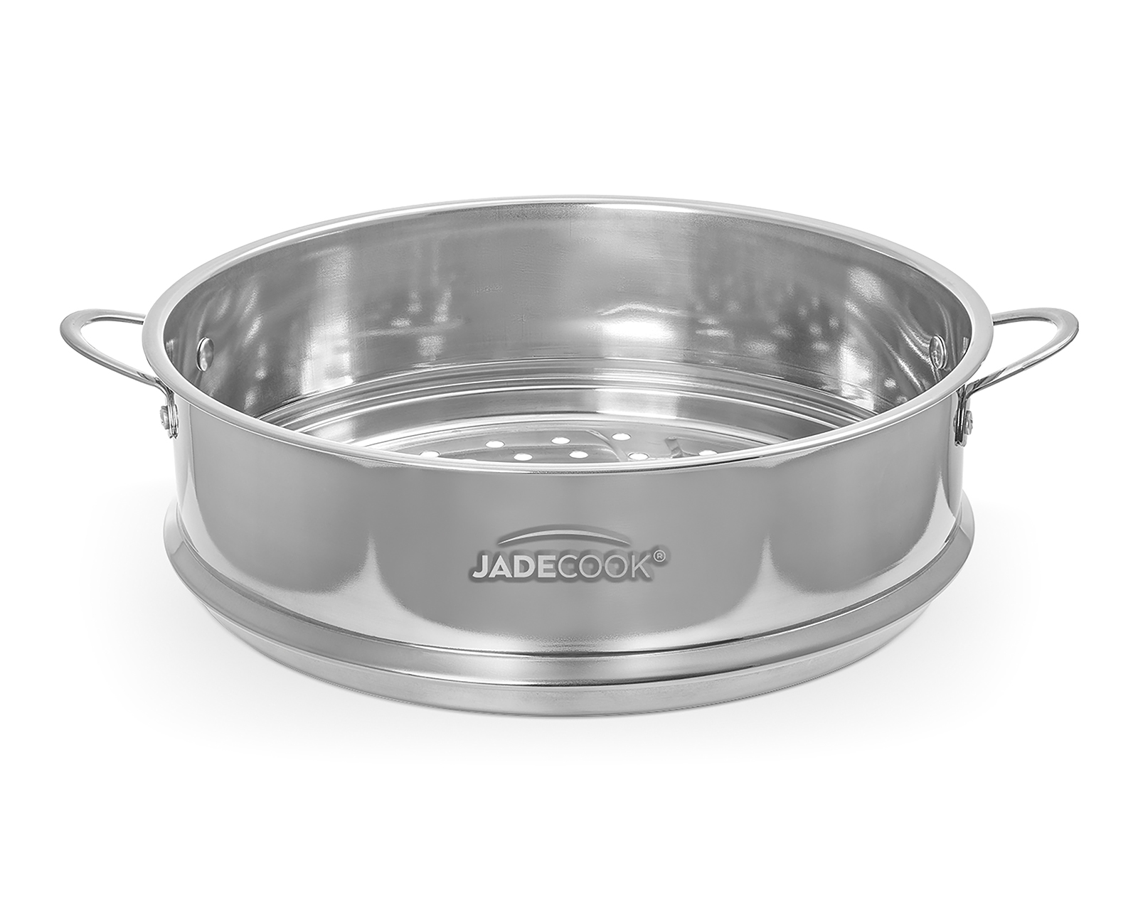 Foto 4 | Foto 4 | Batería de Cocina Jade Cook 14 Piezas de Aluminio