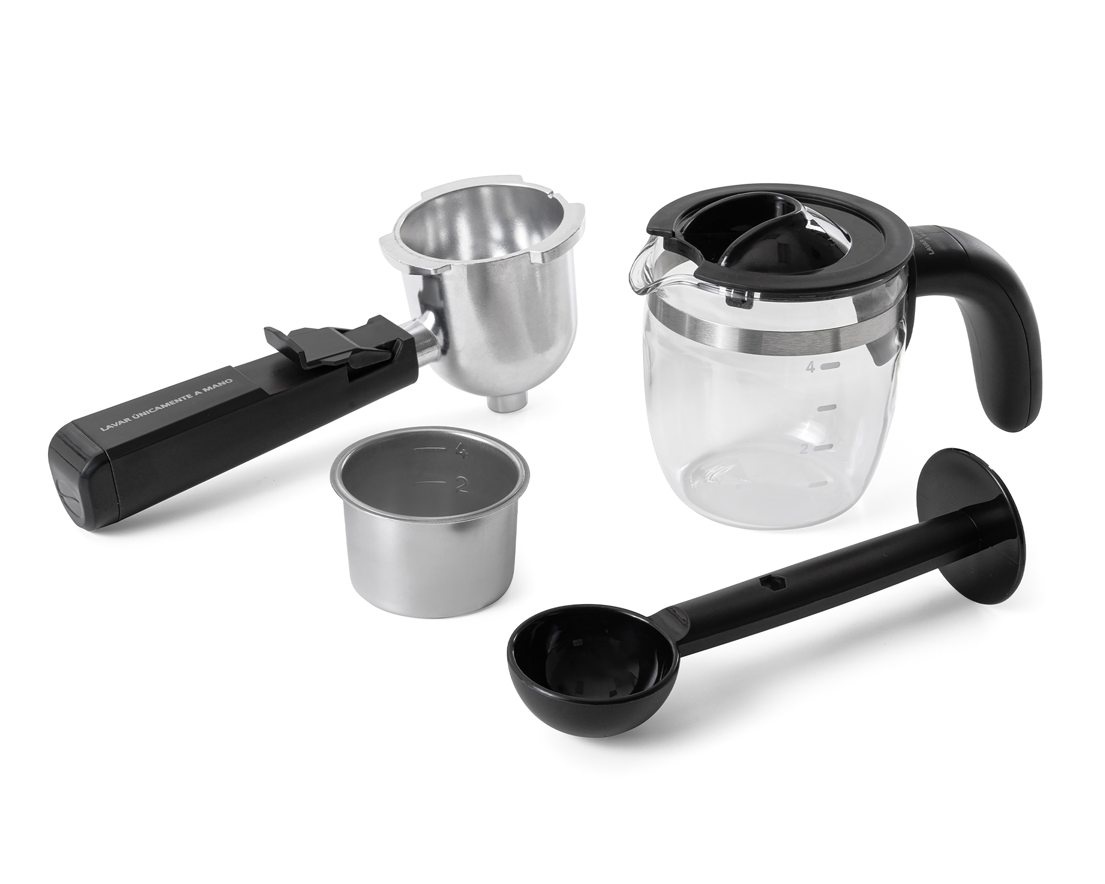 Foto 4 | Foto 4 | Cafetera Oster 240 ml