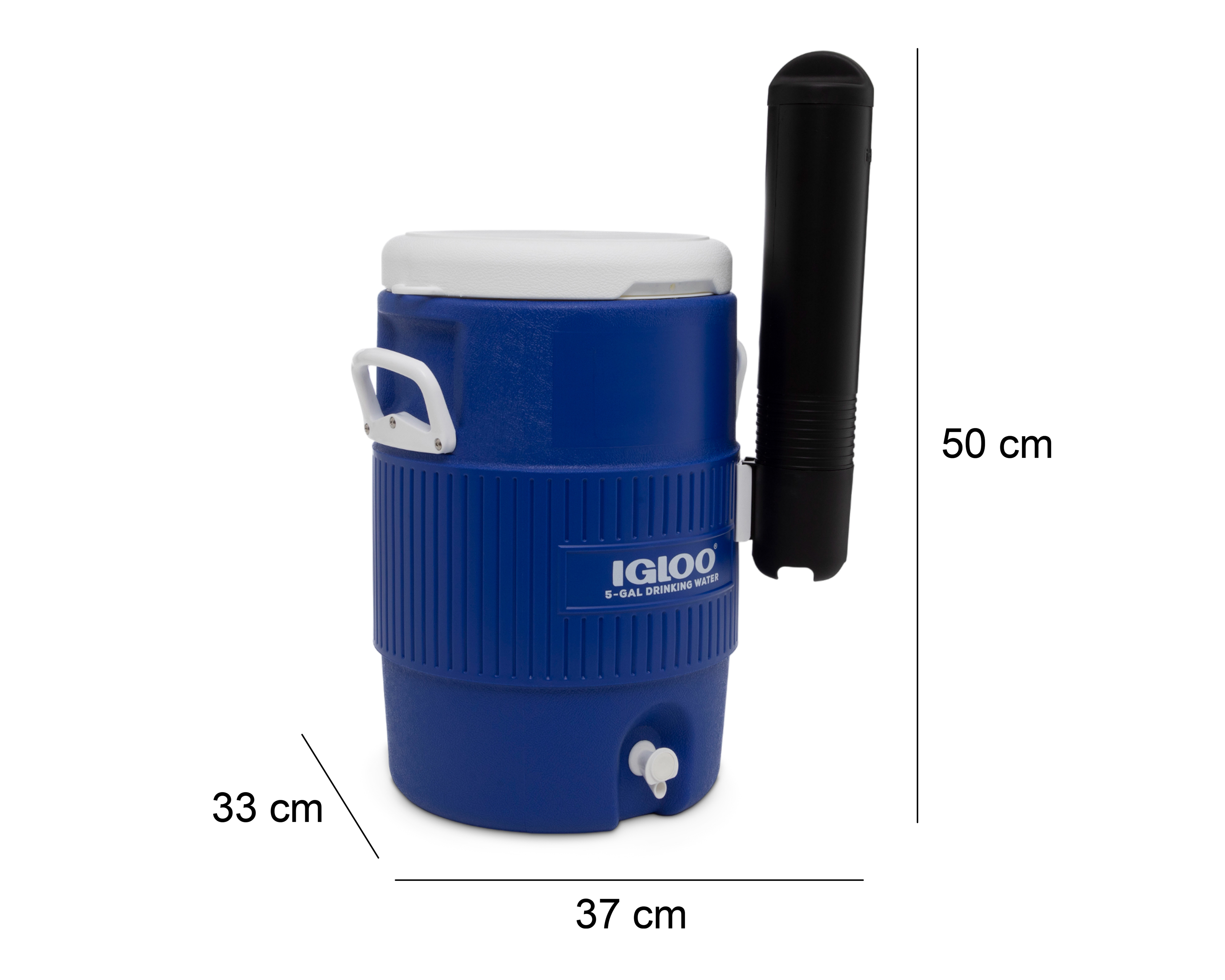 Foto 6 | Foto 6 | Hielera Igloo 19 L