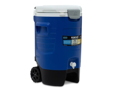 Foto 2 | Foto 2 | Hielera Igloo con Ruedas 19 L
