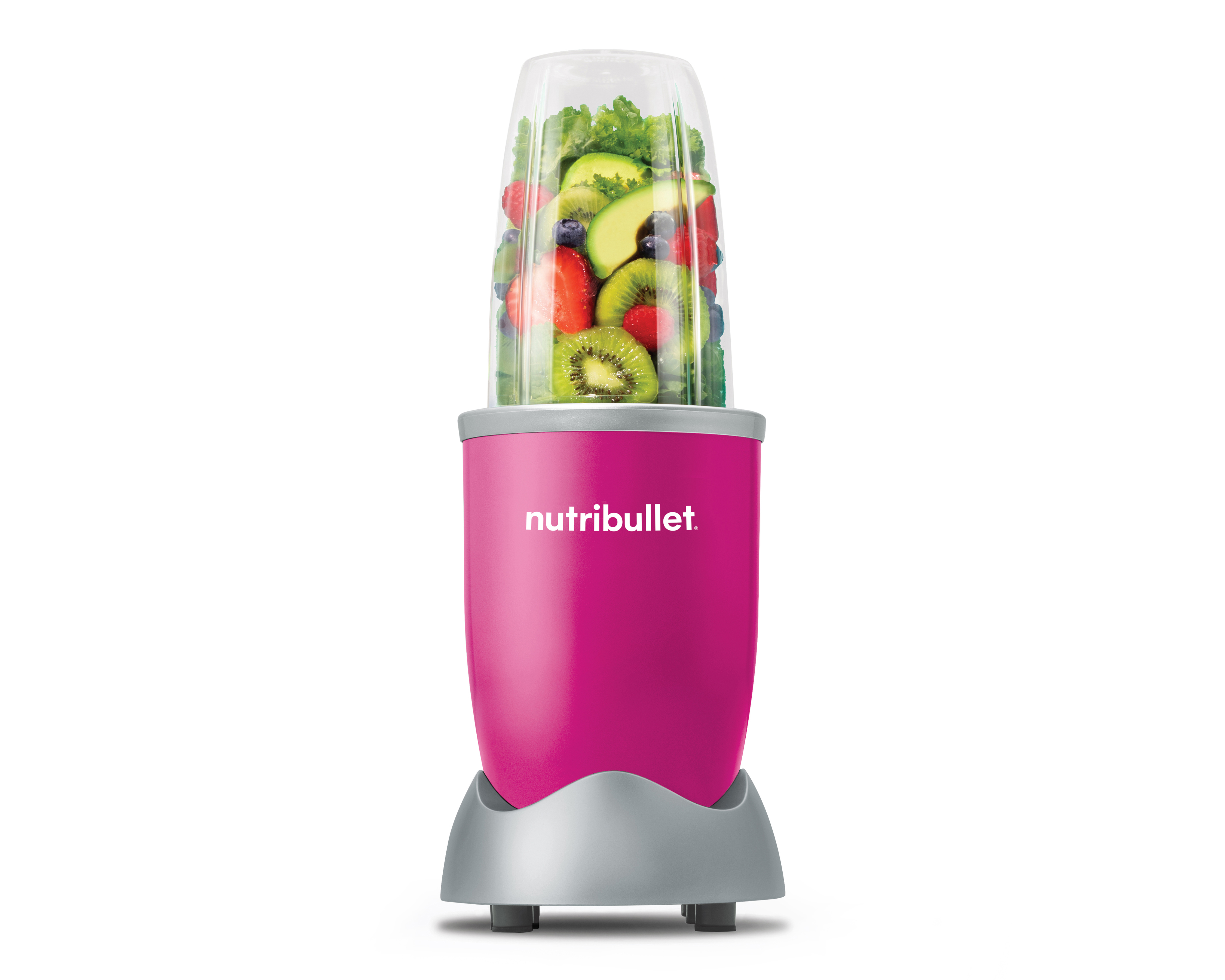 Foto 2 pulgar | Foto 1 | Procesador de Alimentos Nutribullet 600 W 3 Piezas