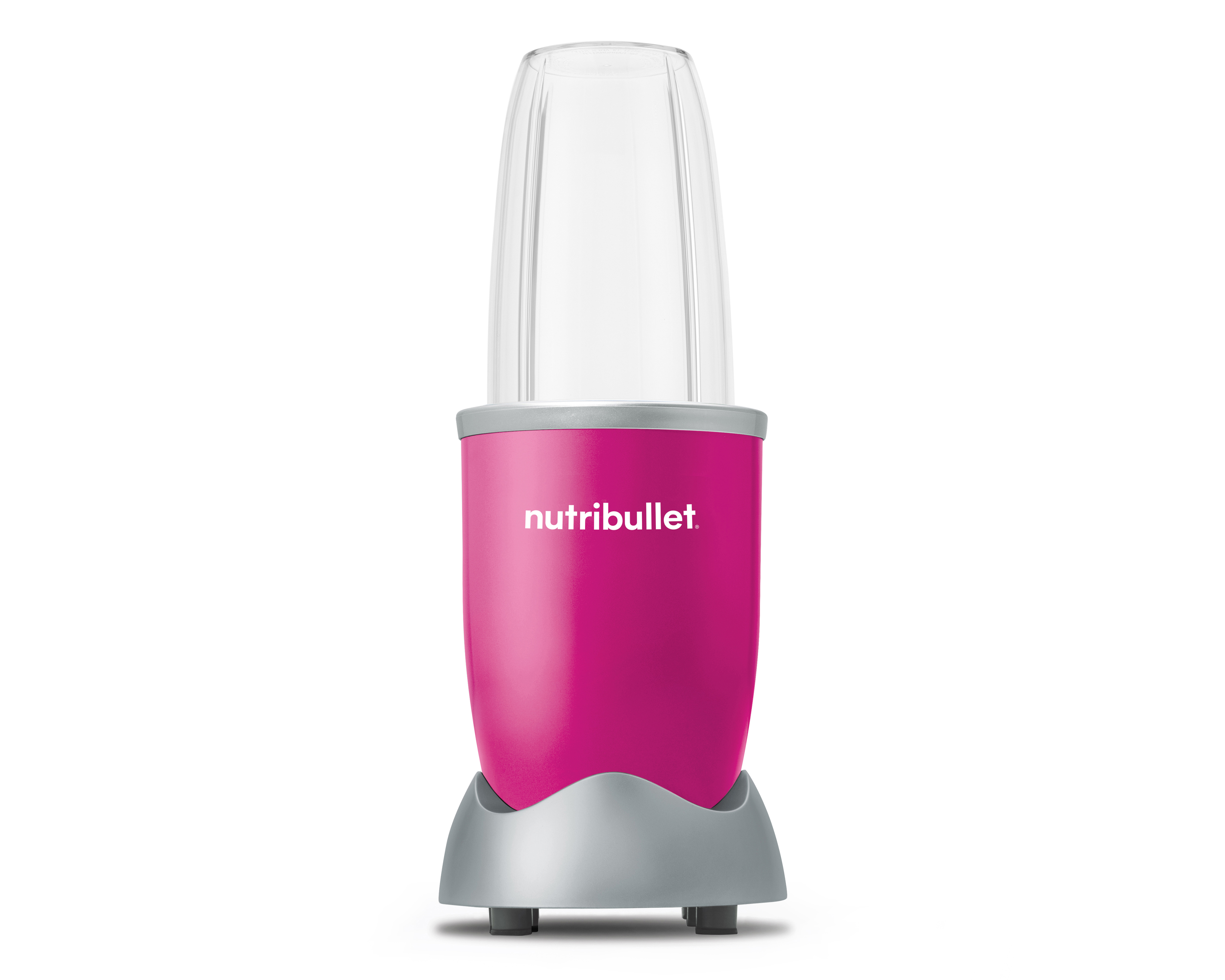 Foto 2 | Foto 2 | Procesador de Alimentos Nutribullet 600 W 3 Piezas