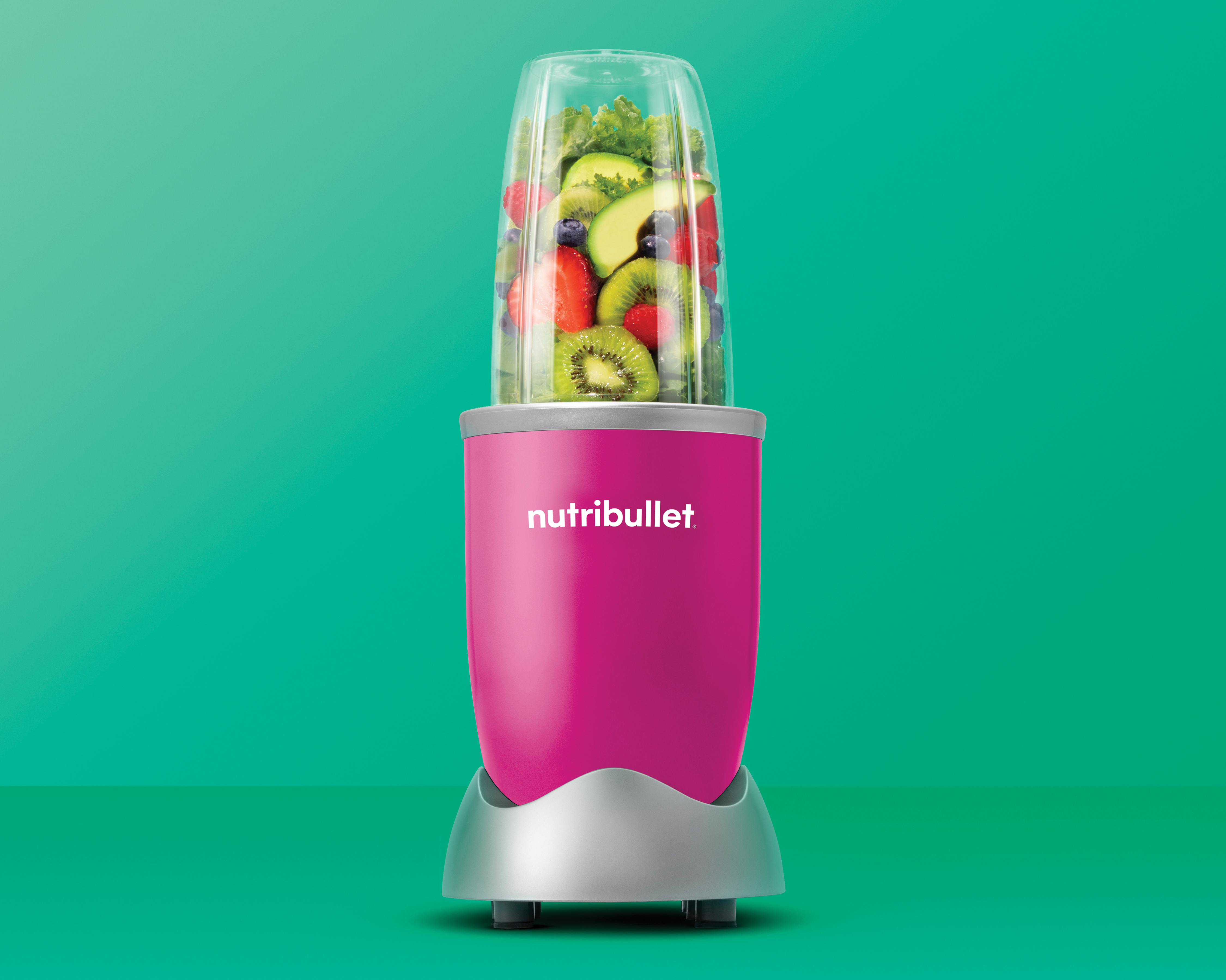 Foto 4 pulgar | Foto 3 | Procesador de Alimentos Nutribullet 600 W 3 Piezas