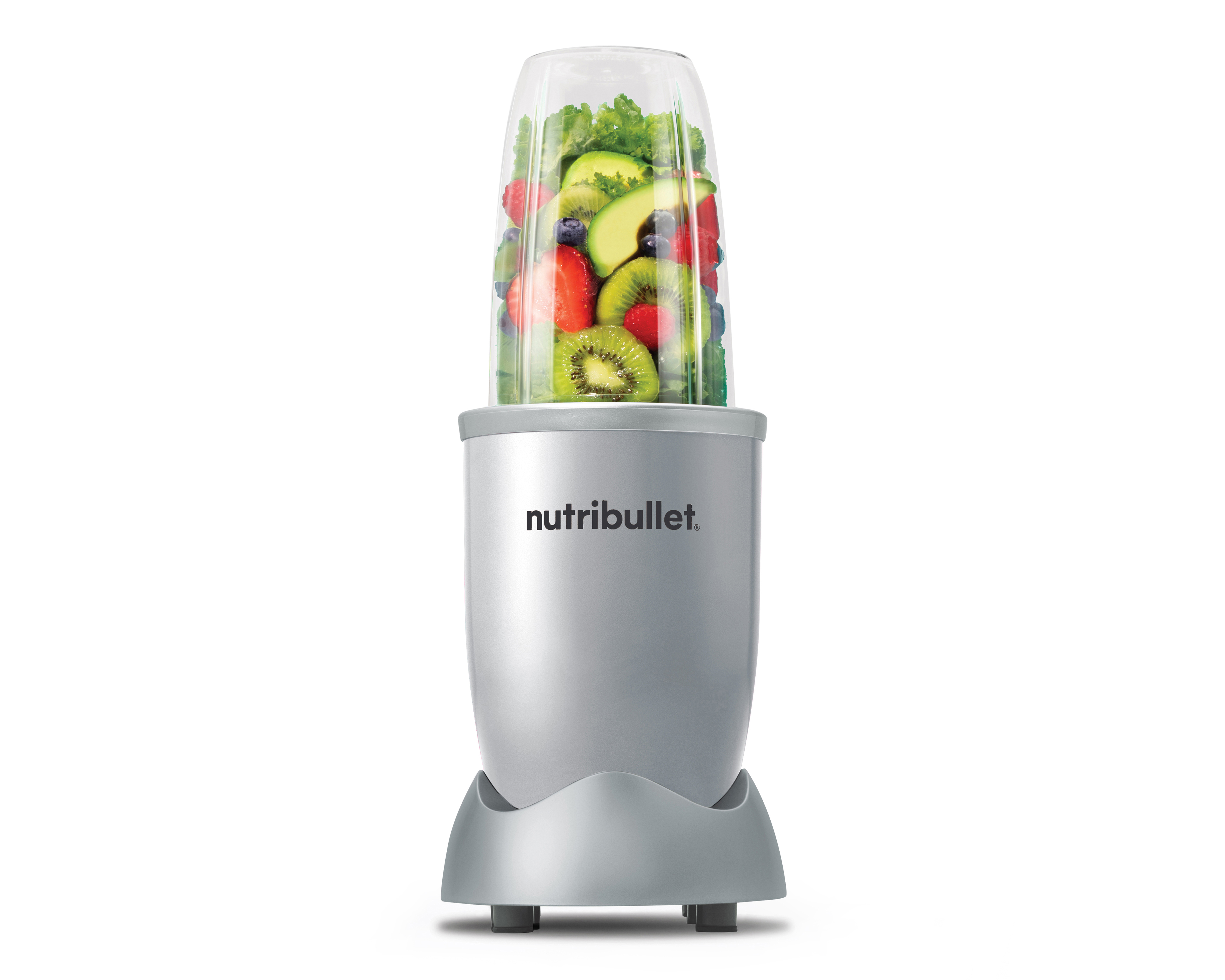 Foto 2 pulgar | Foto 1 | Procesador de Alimentos Nutribullet 600 W 3 Piezas