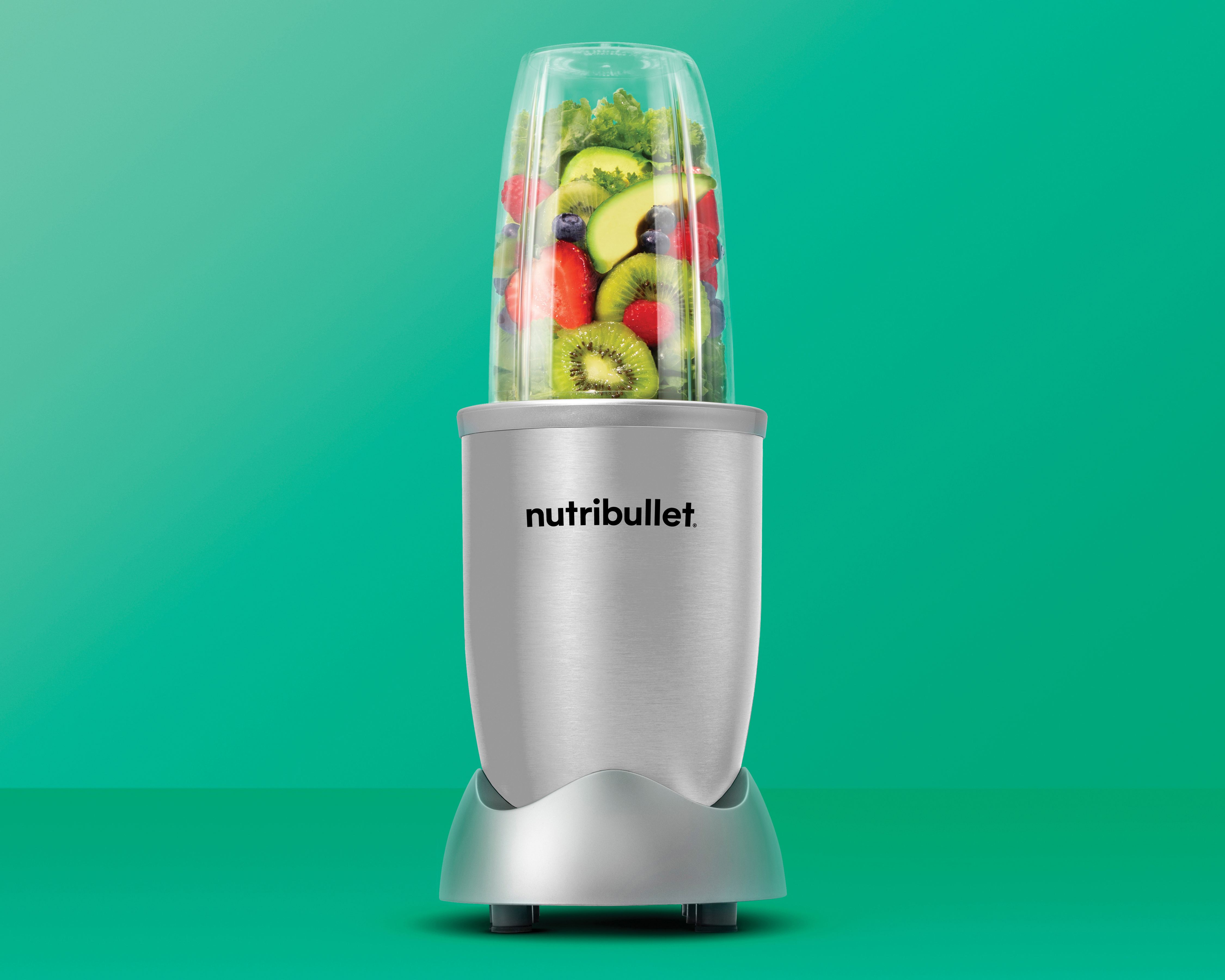 Foto 4 pulgar | Foto 3 | Procesador de Alimentos Nutribullet 600 W 3 Piezas