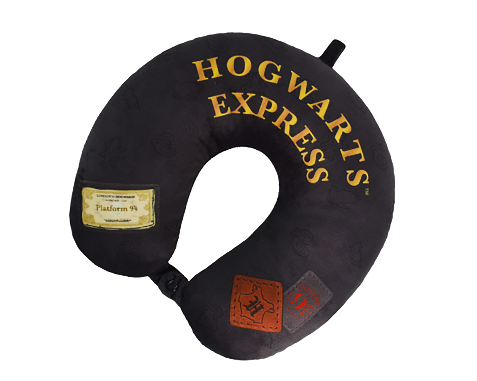 Foto 3 | Foto 3 | Almohada para Cuello Warner Bros Harry Potter Hogwarts Express