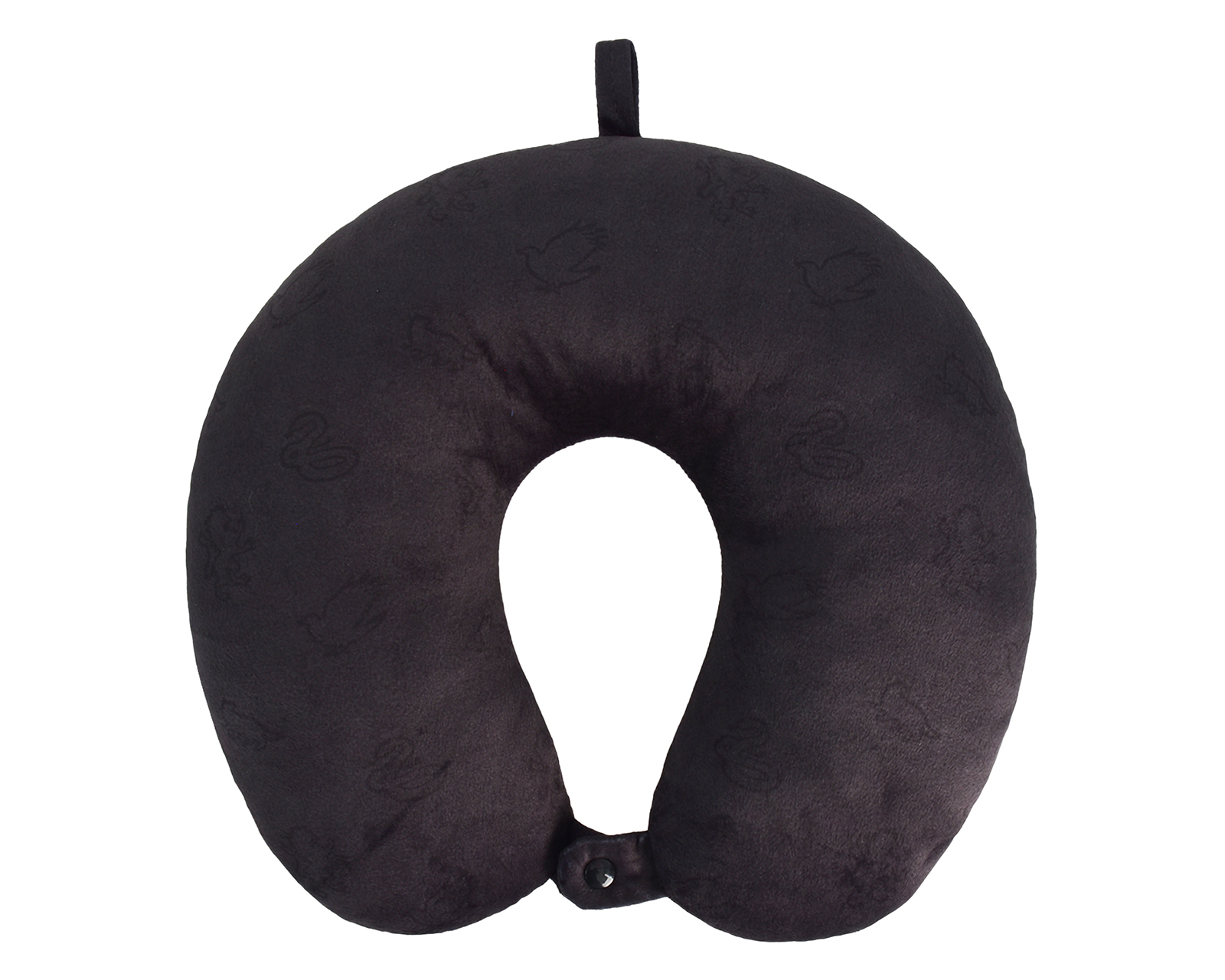 Foto 6 pulgar | Foto 5 | Almohada para Cuello Warner Bros Harry Potter Hogwarts Express