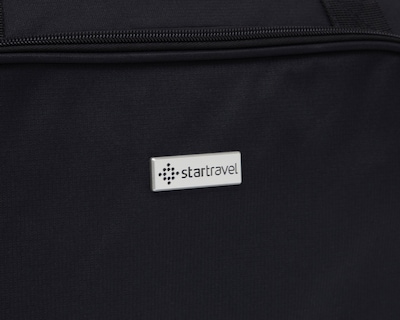 Foto 5 | Foto 5 | Maleta de Mano Startravel Milán 2 22 Pulgadas Negra
