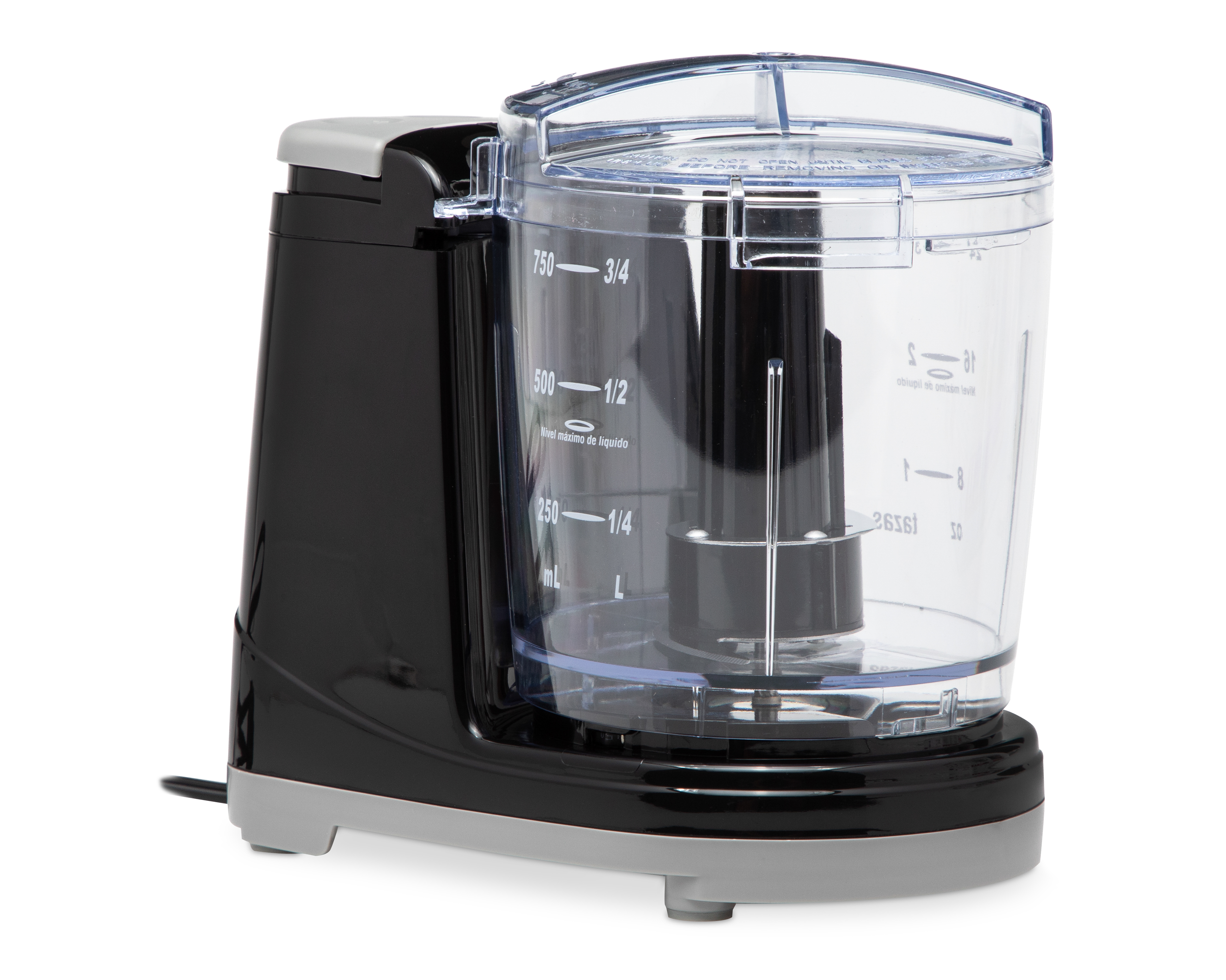 Foto 1 | Foto 1 | Procesador de Alimentos T-Fal 2 Velocidades 135 W