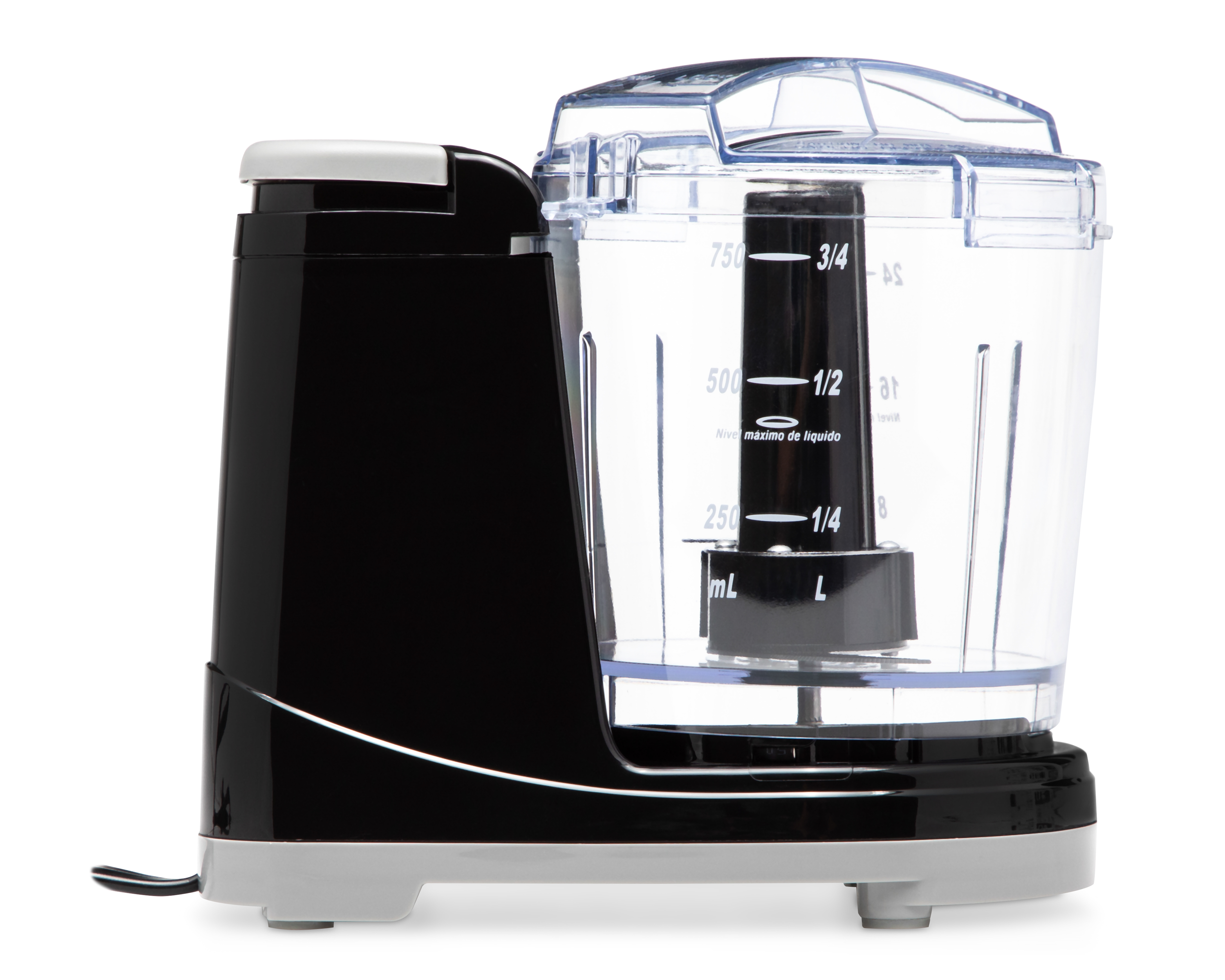 Foto 2 | Foto 2 | Procesador de Alimentos T-Fal 2 Velocidades 135 W