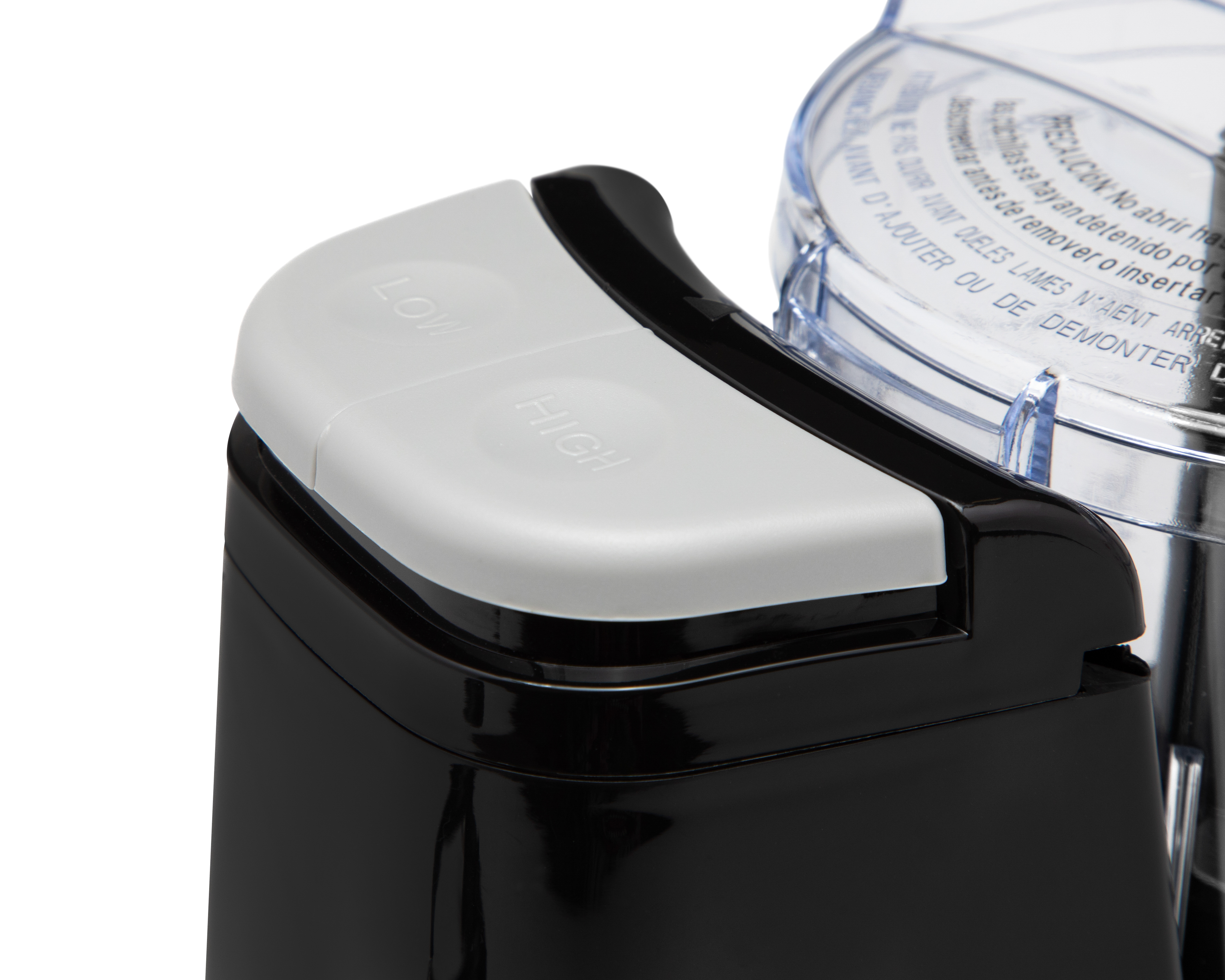 Foto 4 | Foto 4 | Procesador de Alimentos T-Fal 2 Velocidades 135 W