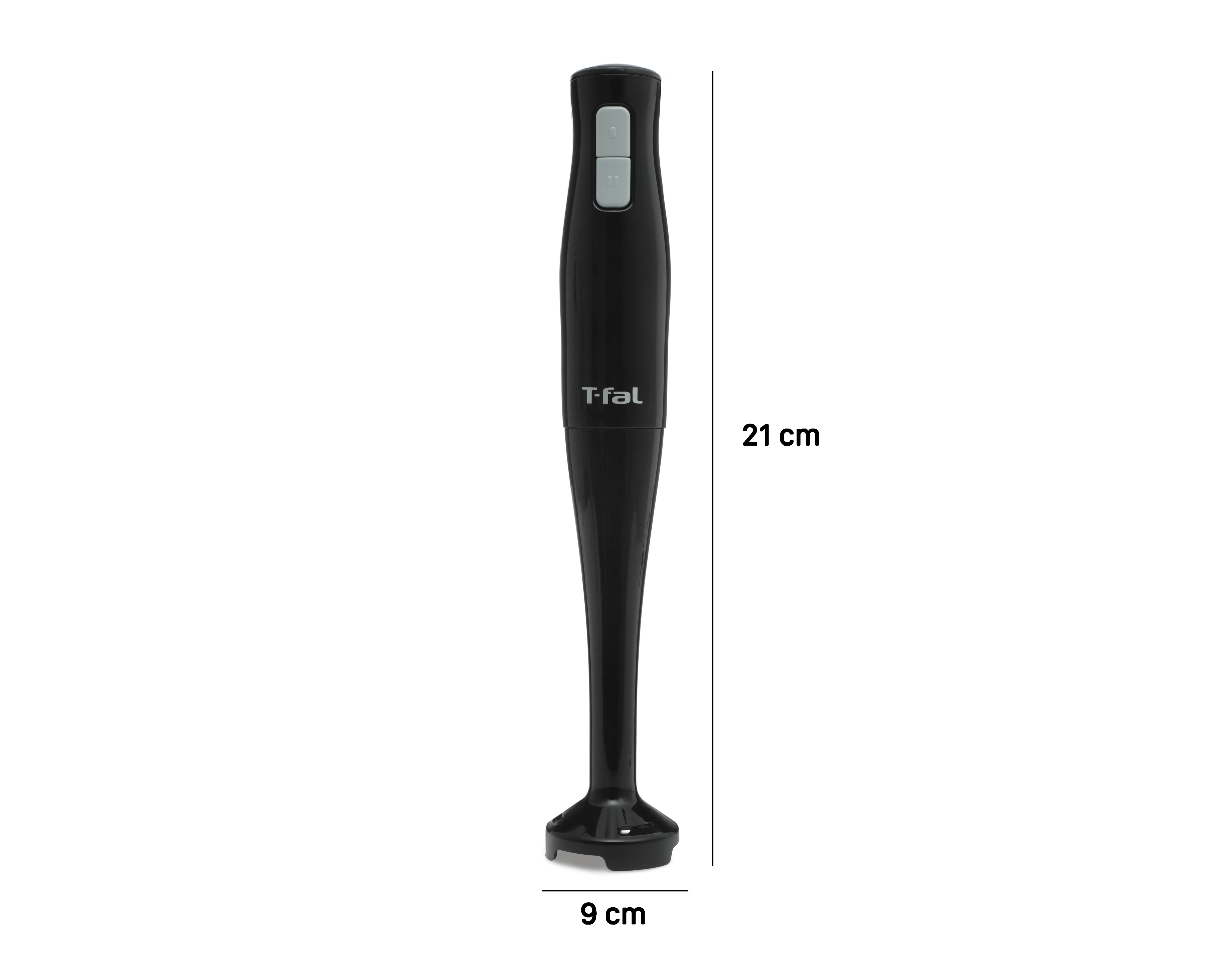 Foto 7 | Foto 7 | Batidora de Inmersión T-FAL con 2 Velocidades y 1 Accesorio