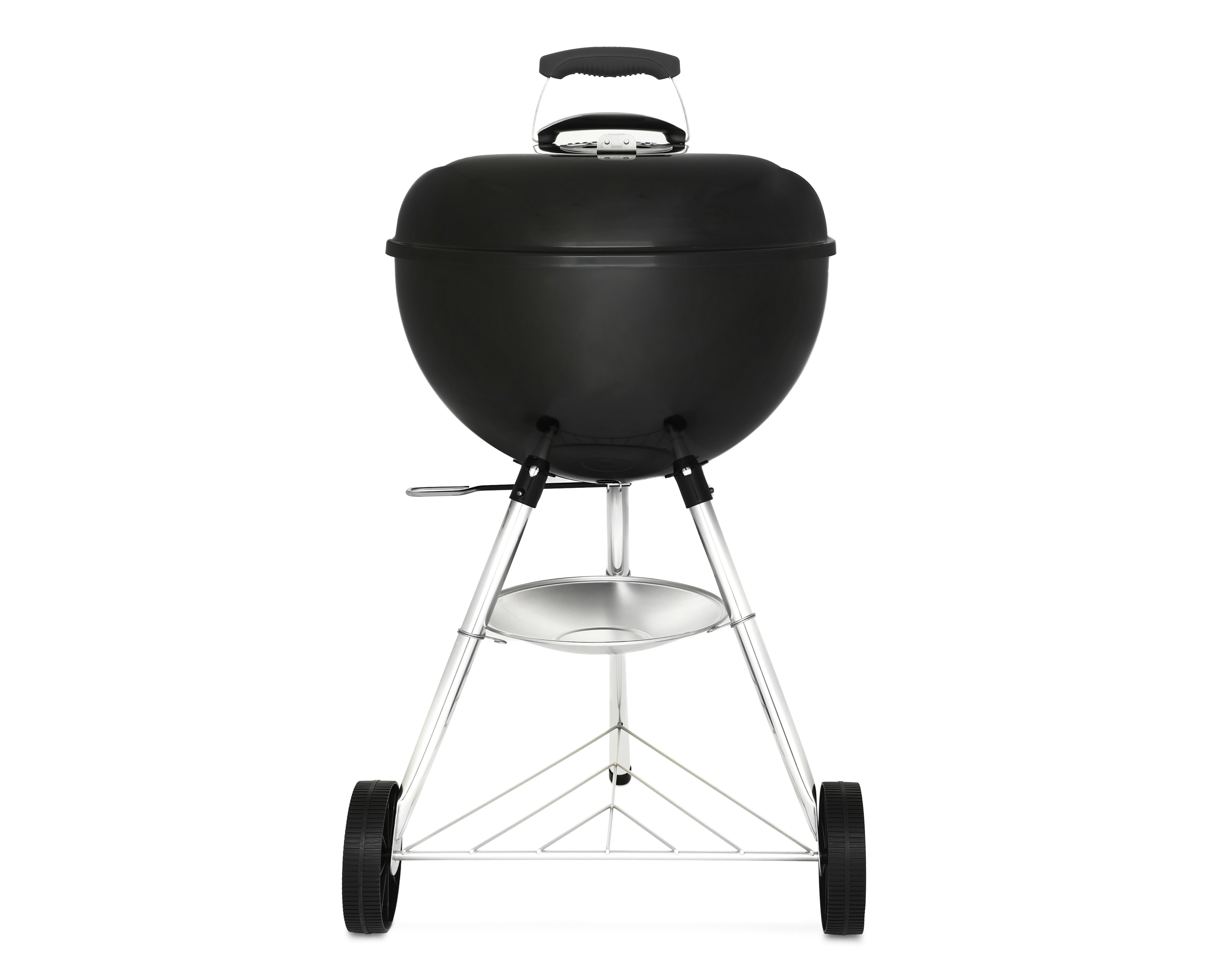 Asador de Carbón Weber 18"