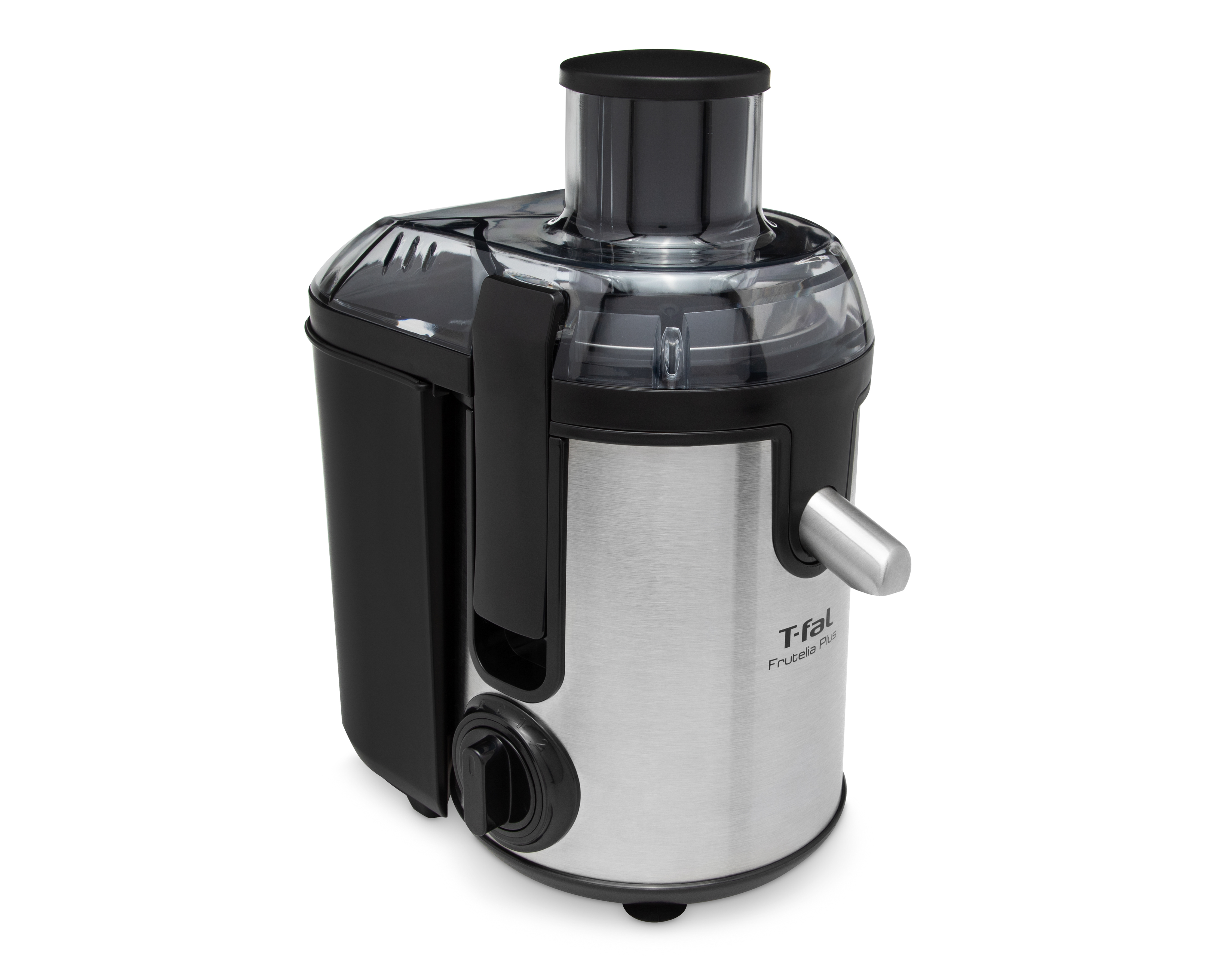 Foto 2 | Foto 2 | Extractor de Jugo T-FAL 2 Velocidades 400 W
