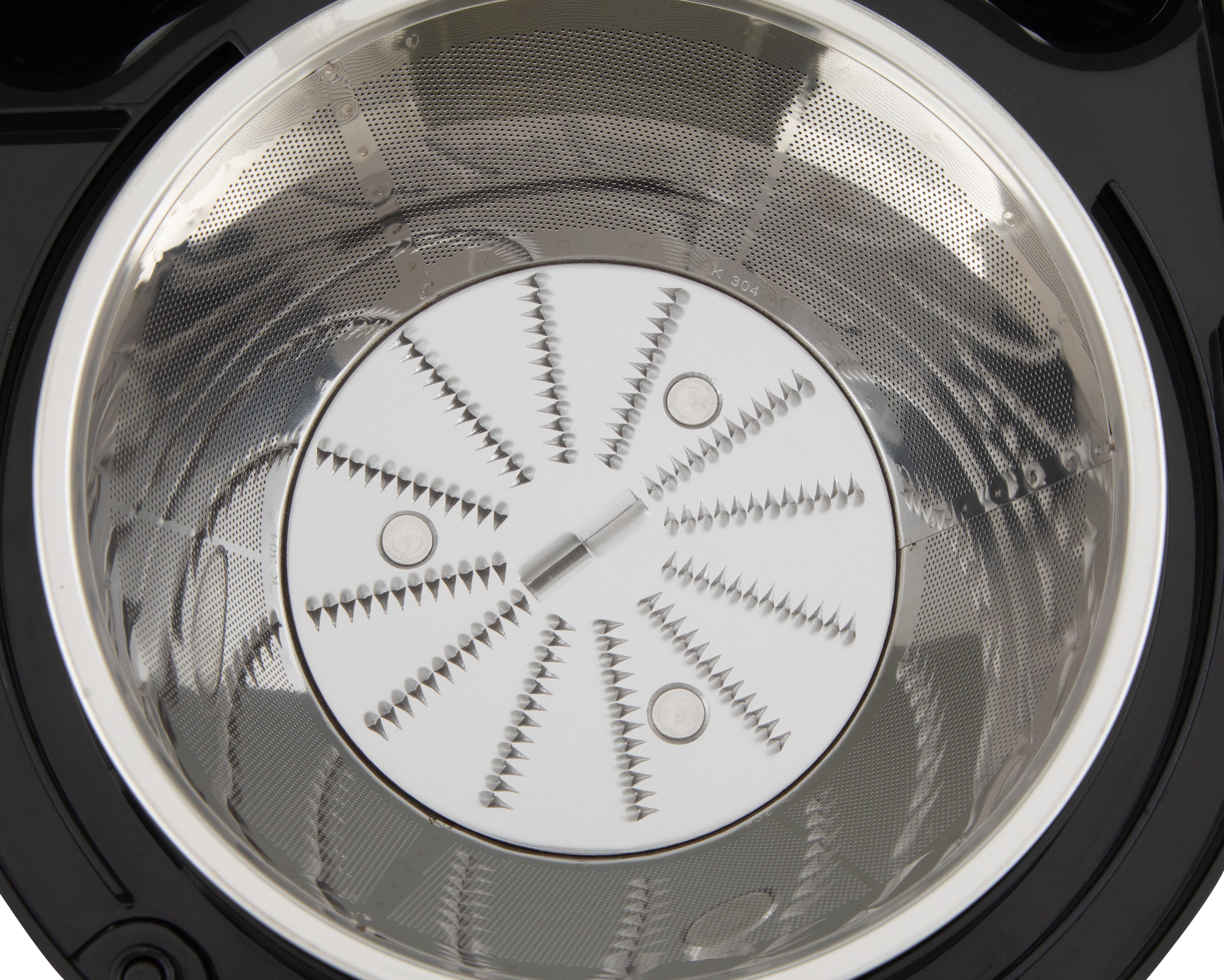 Foto 4 | Foto 4 | Extractor de Jugo T-FAL 2 Velocidades 400 W