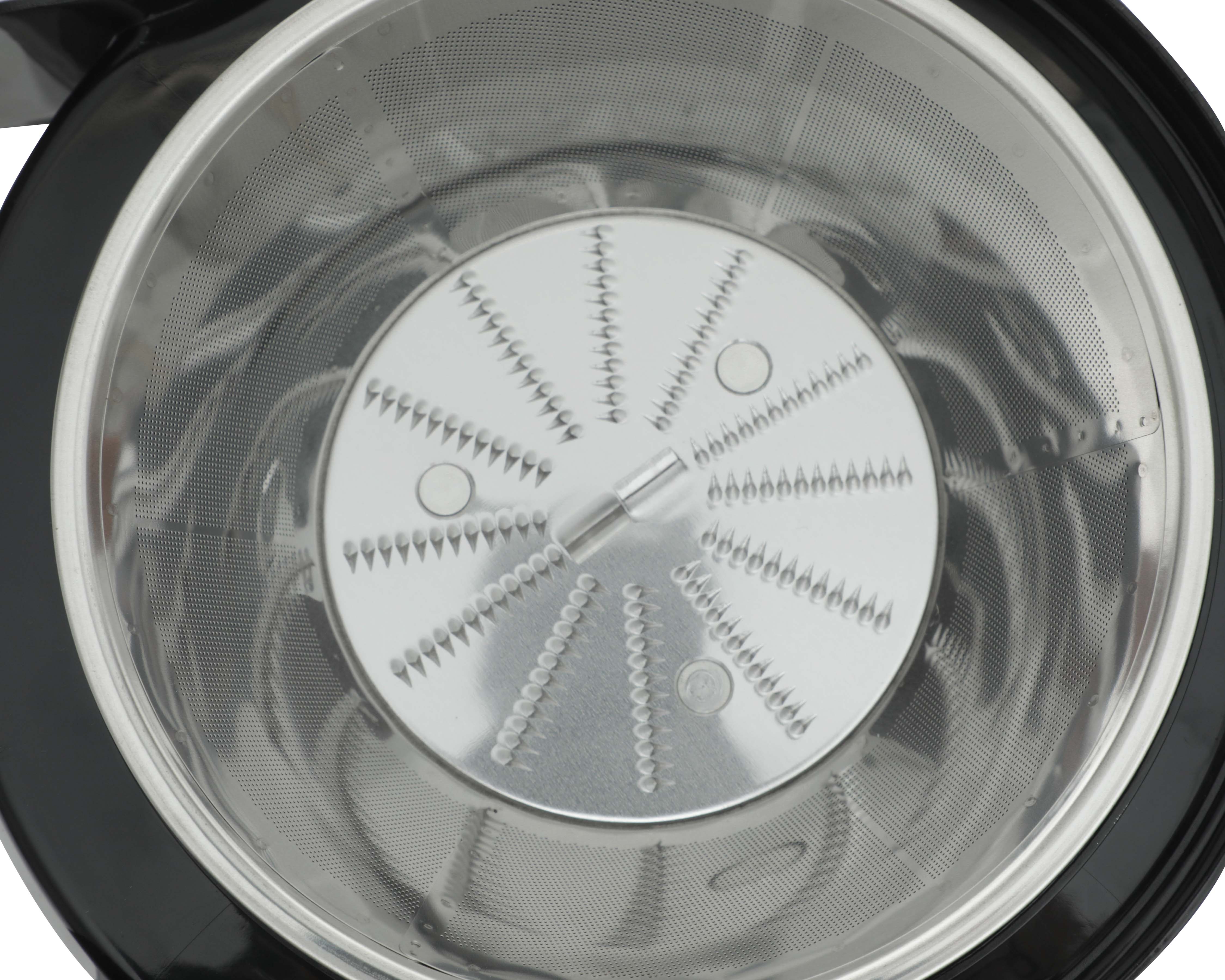 Foto 4 | Foto 4 | Extractor de Jugo T-FAL 2 Velocidades 300 W