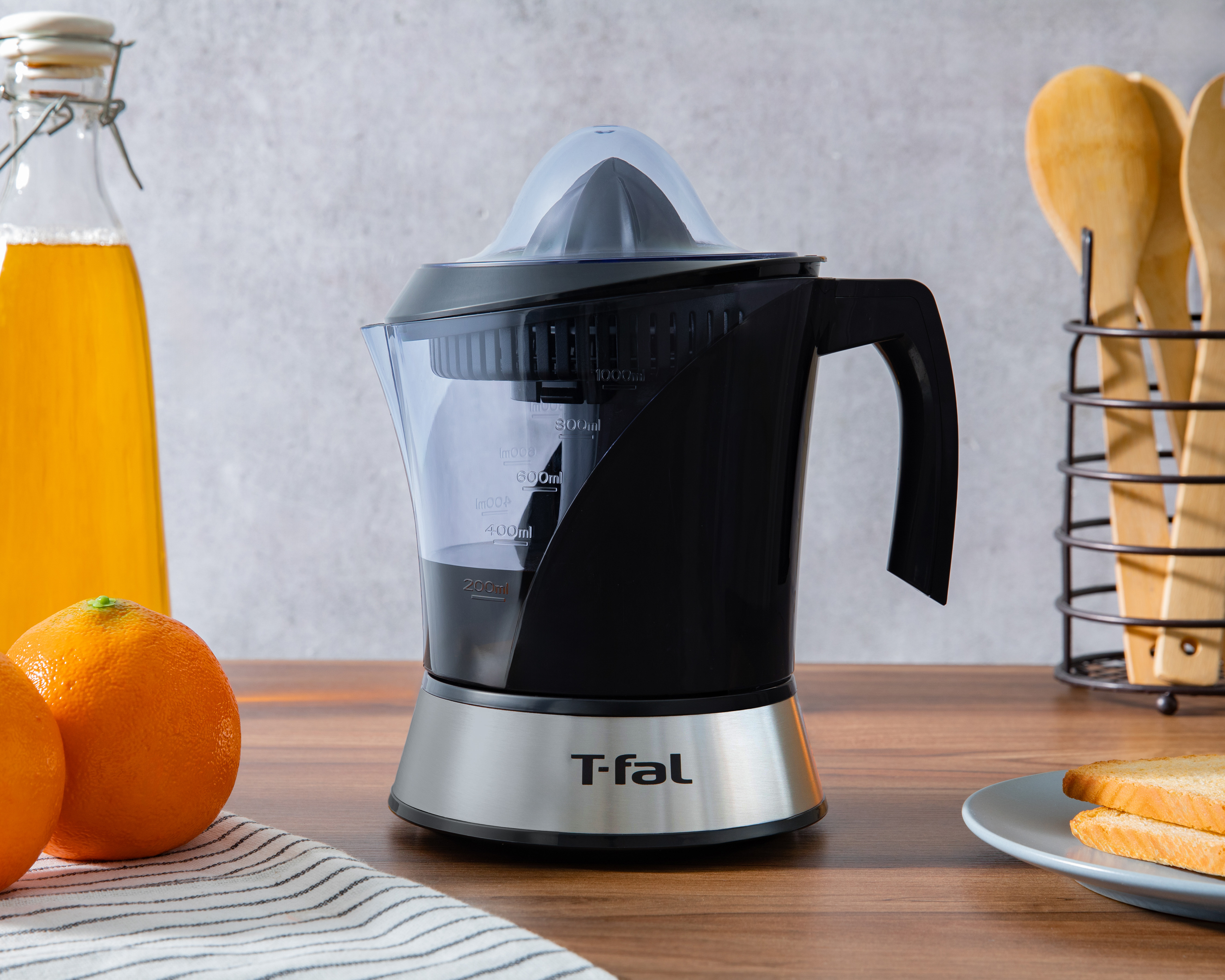 Foto 6 pulgar | Foto 5 | Exprimidor de Jugo T-FAL 40 W