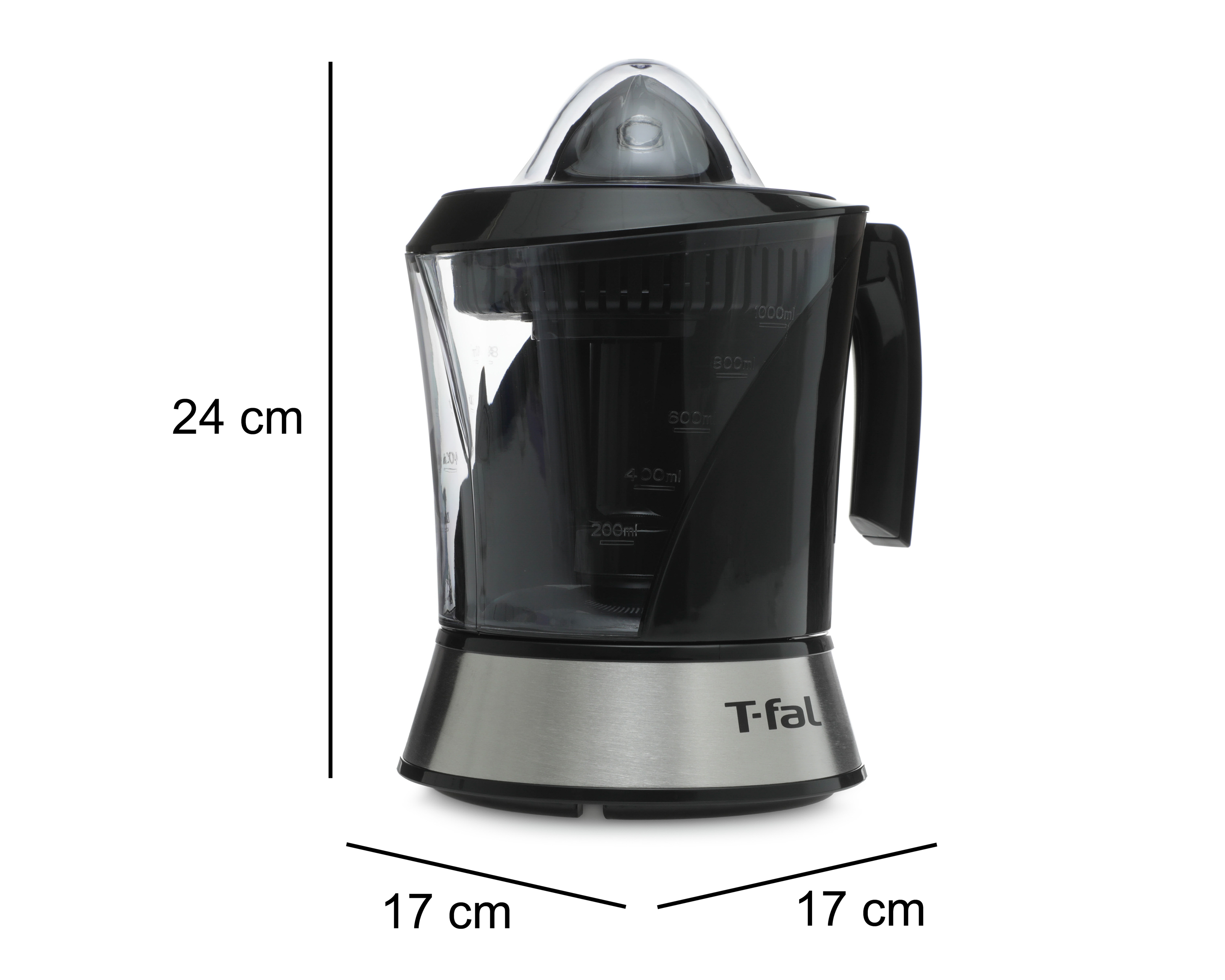 Foto 6 | Foto 6 | Exprimidor de Jugo T-FAL 40 W