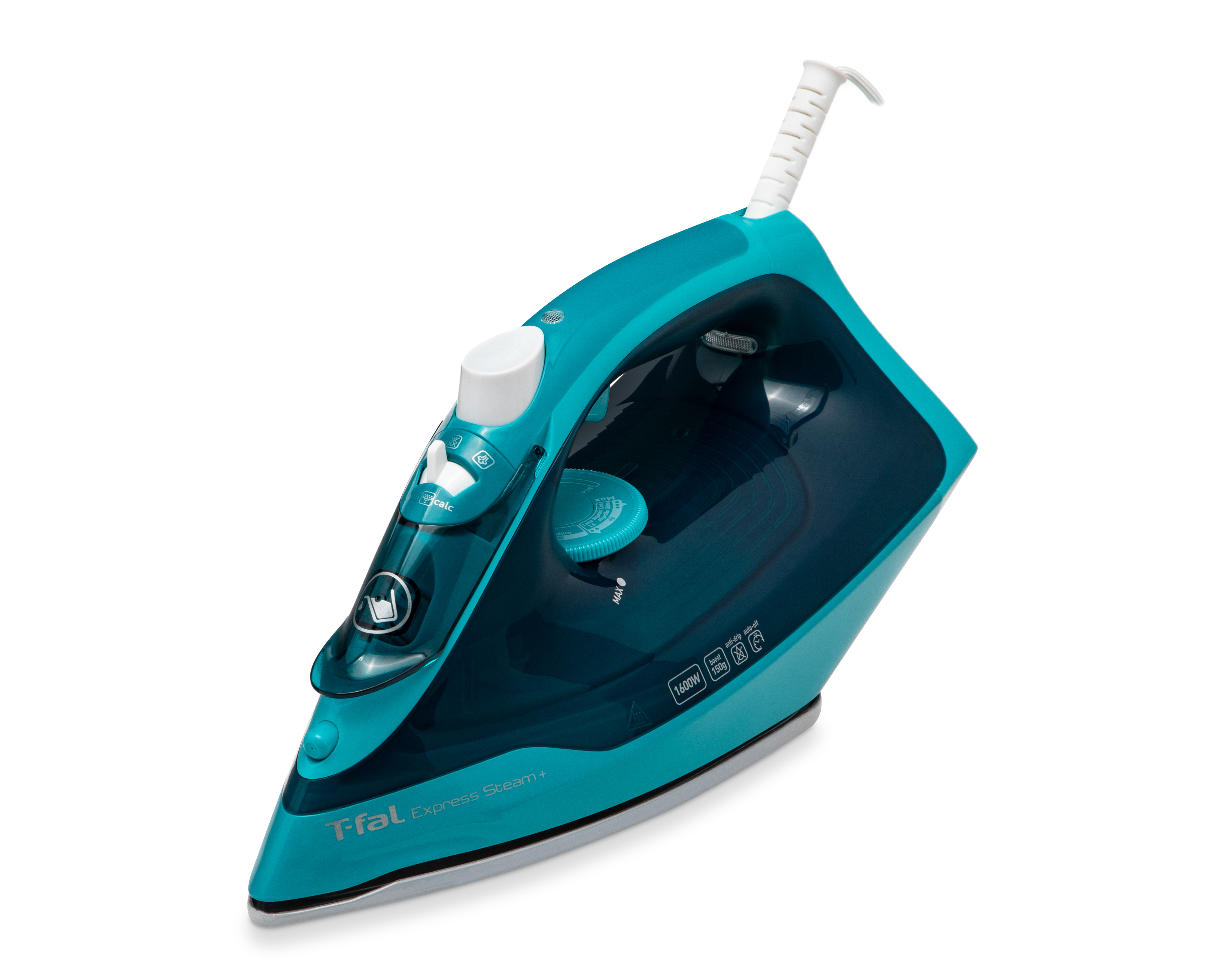 Foto 1 | Foto 1 | Plancha T-FAL Cerámica FV2880X0