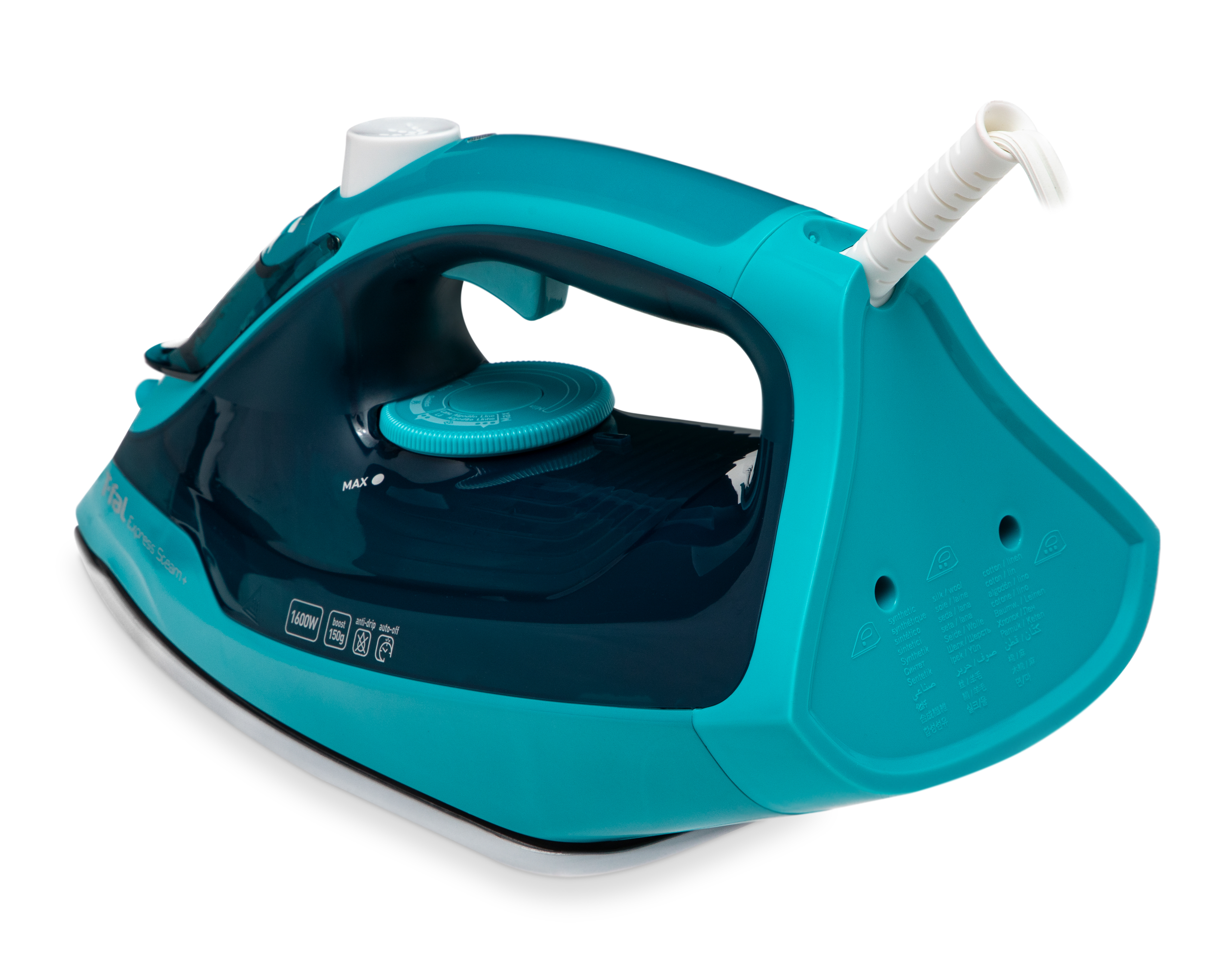 Foto 5 | Foto 5 | Plancha T-FAL Cerámica FV2880X0