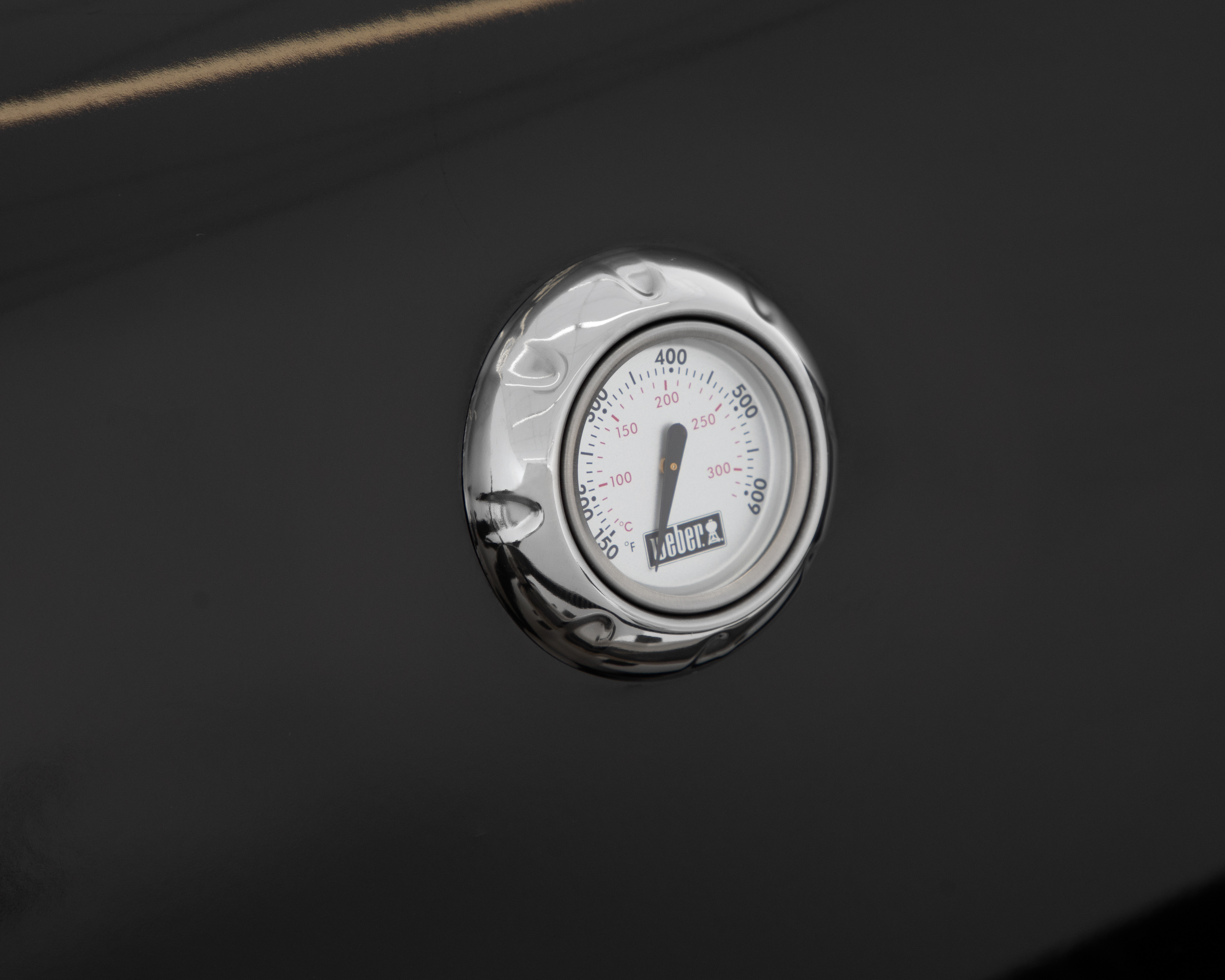 Foto 4 | Foto 4 | Asador de Gas Weber 60 x 45 cm