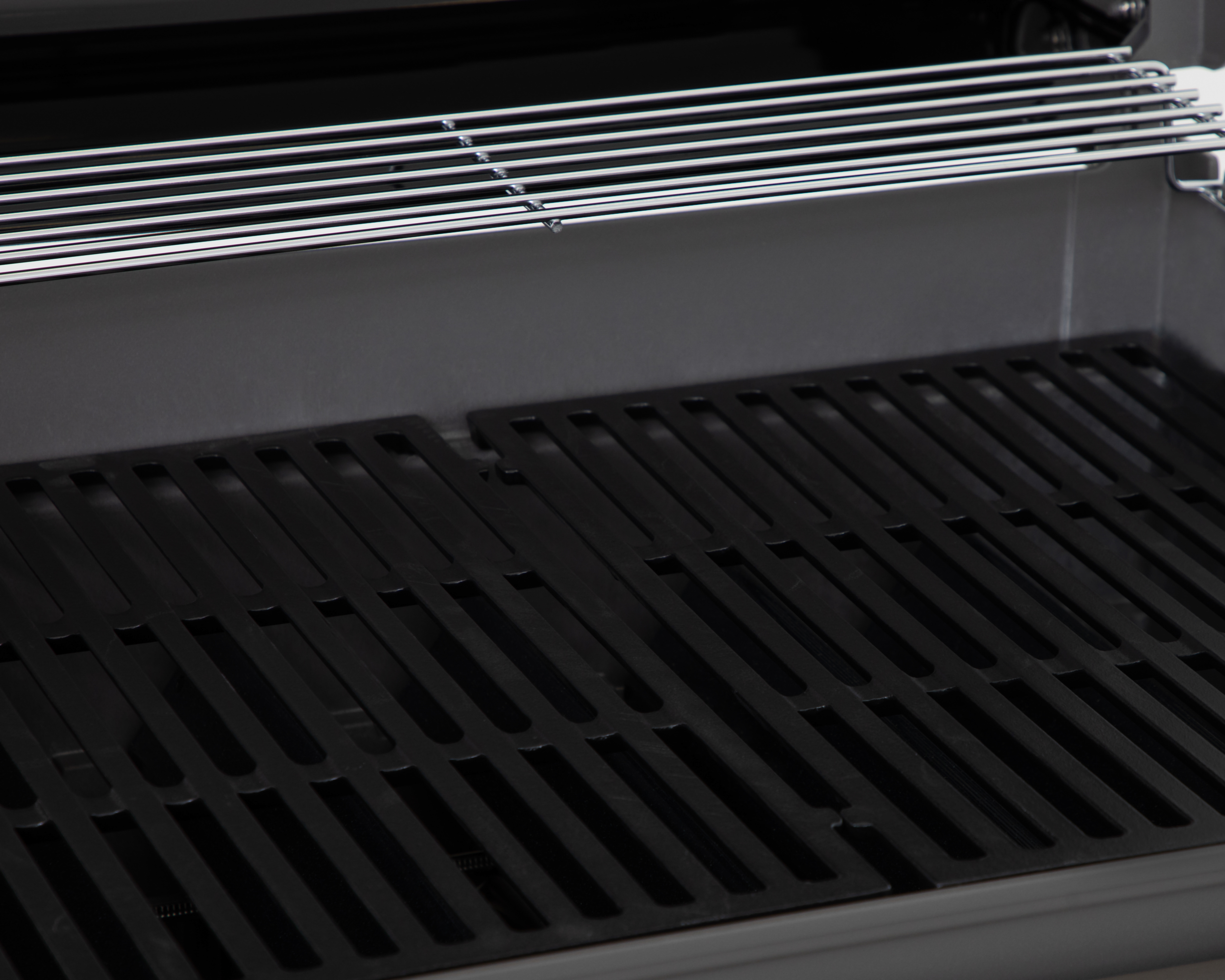 Foto 5 | Foto 5 | Asador de Gas Weber 60 x 45 cm