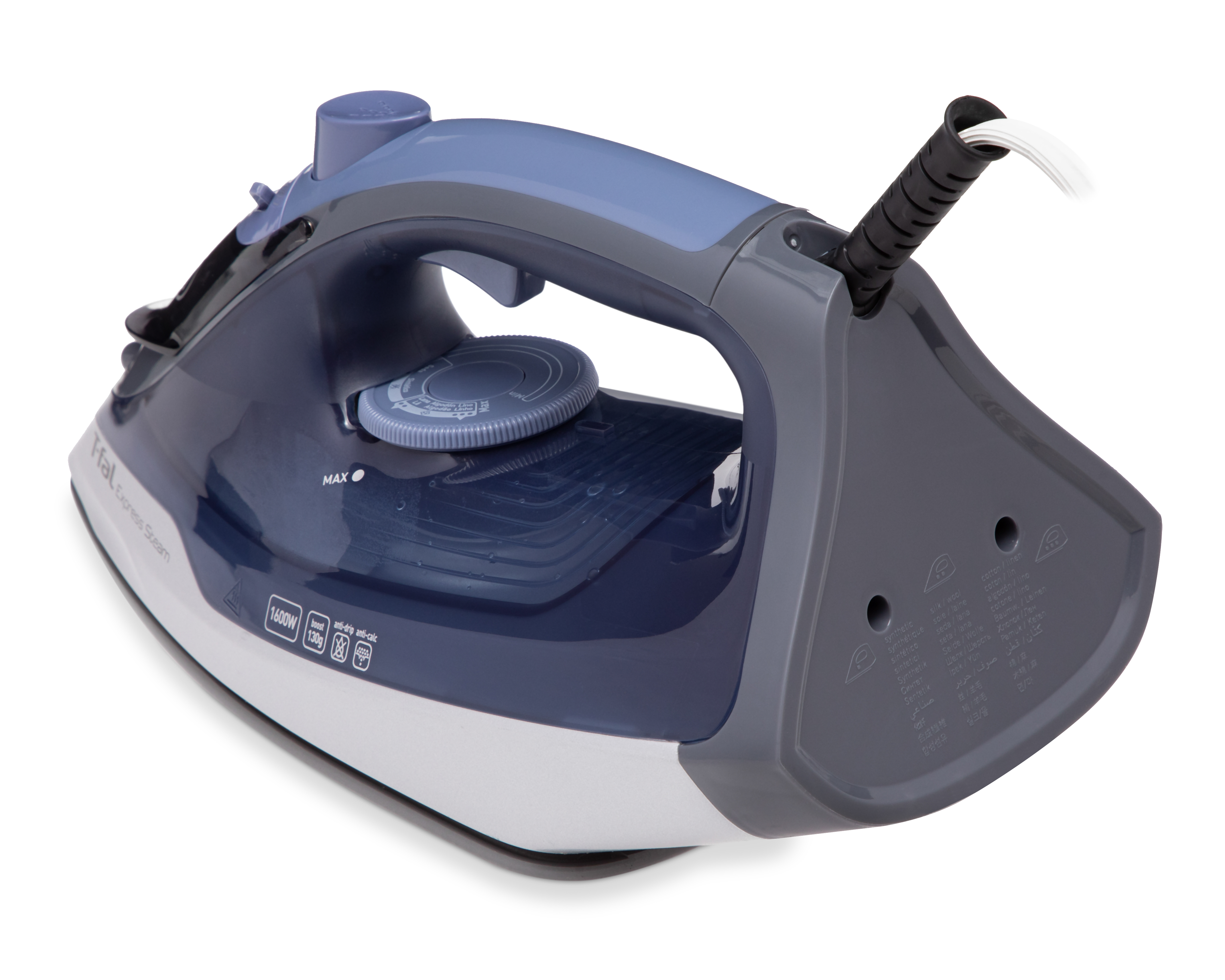 Foto 5 | Foto 5 | Plancha T-FAL Cerámica FV2853X0